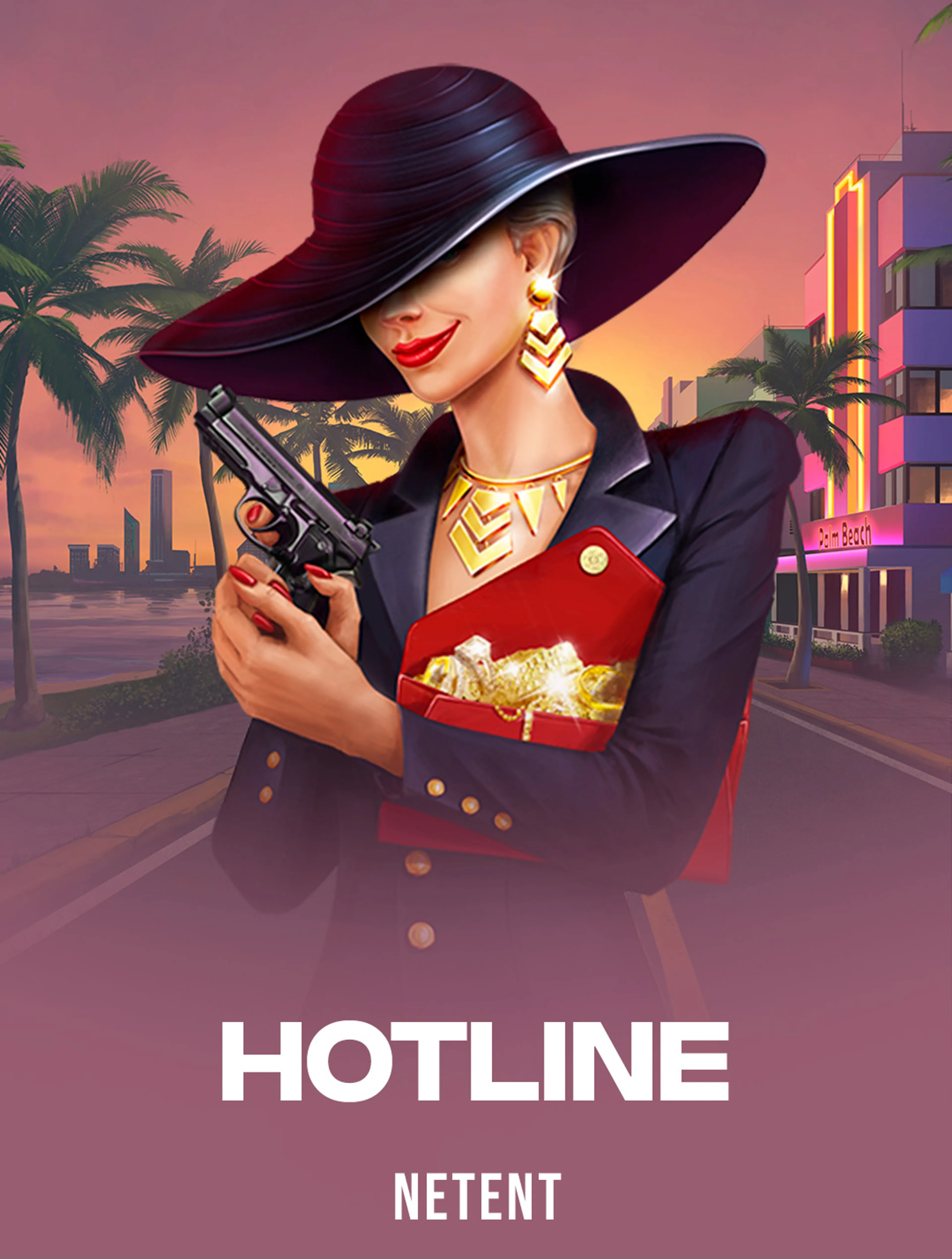 Hotline