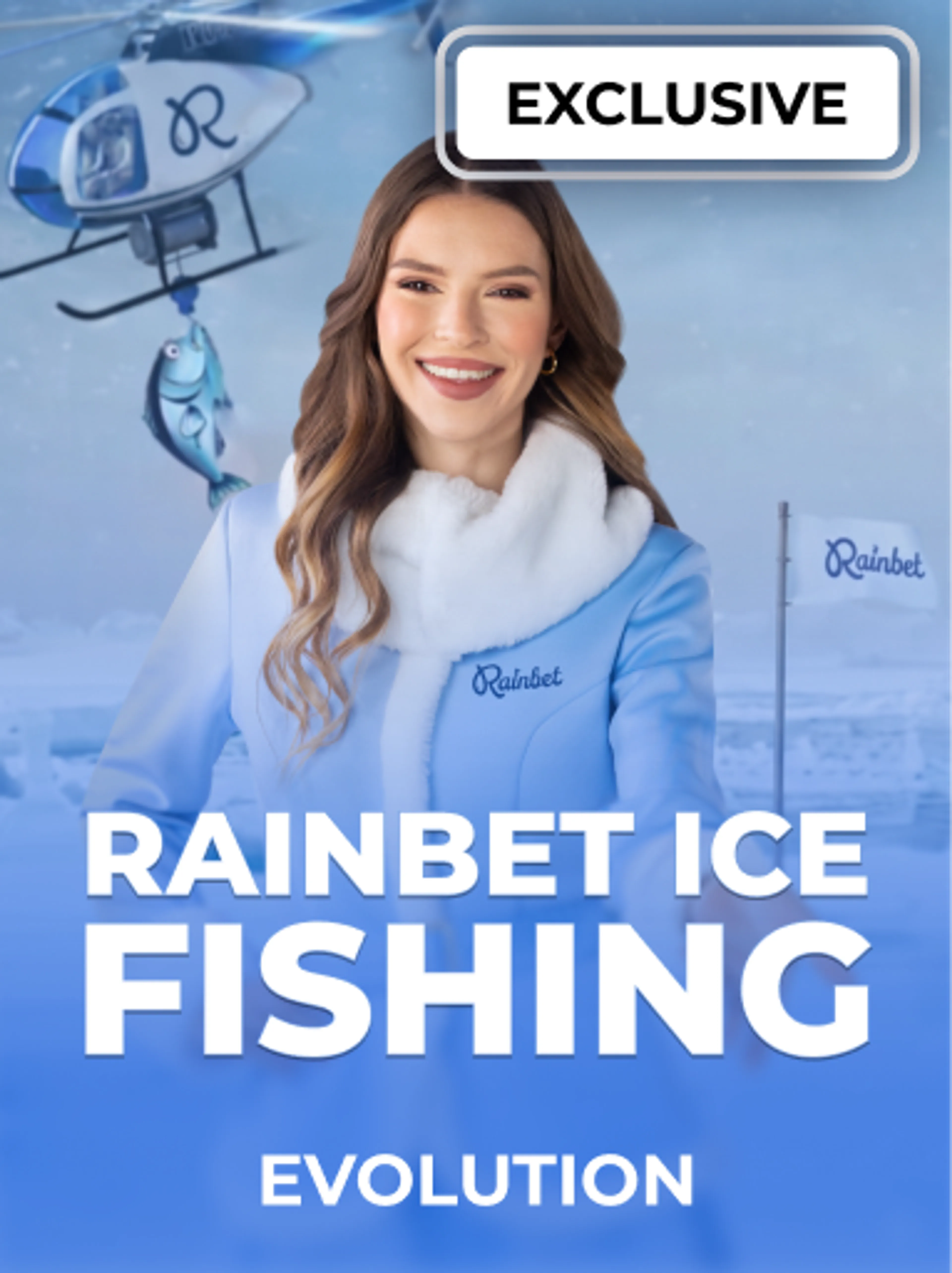 Ice Fishing