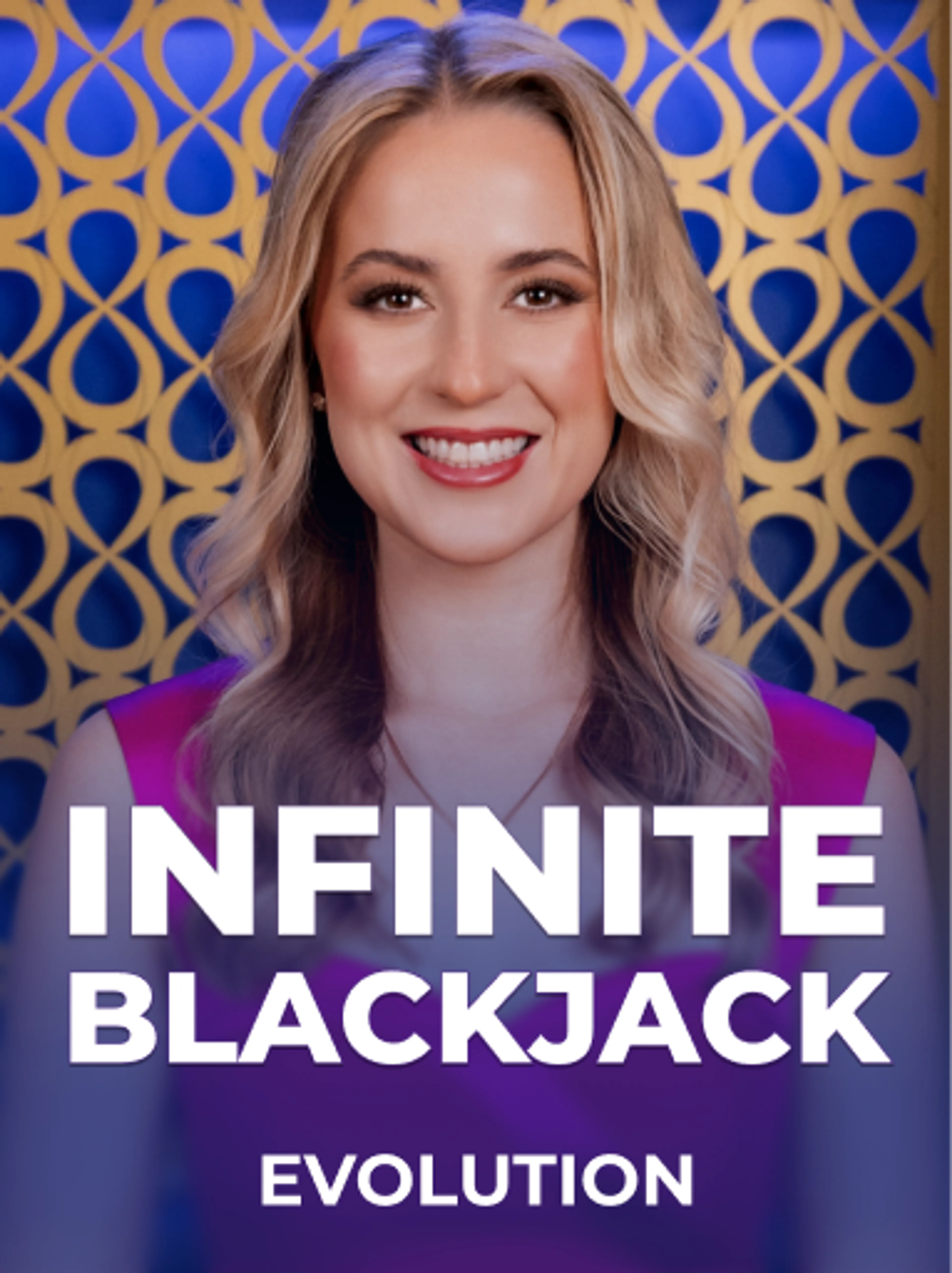 Infinite Blackjack