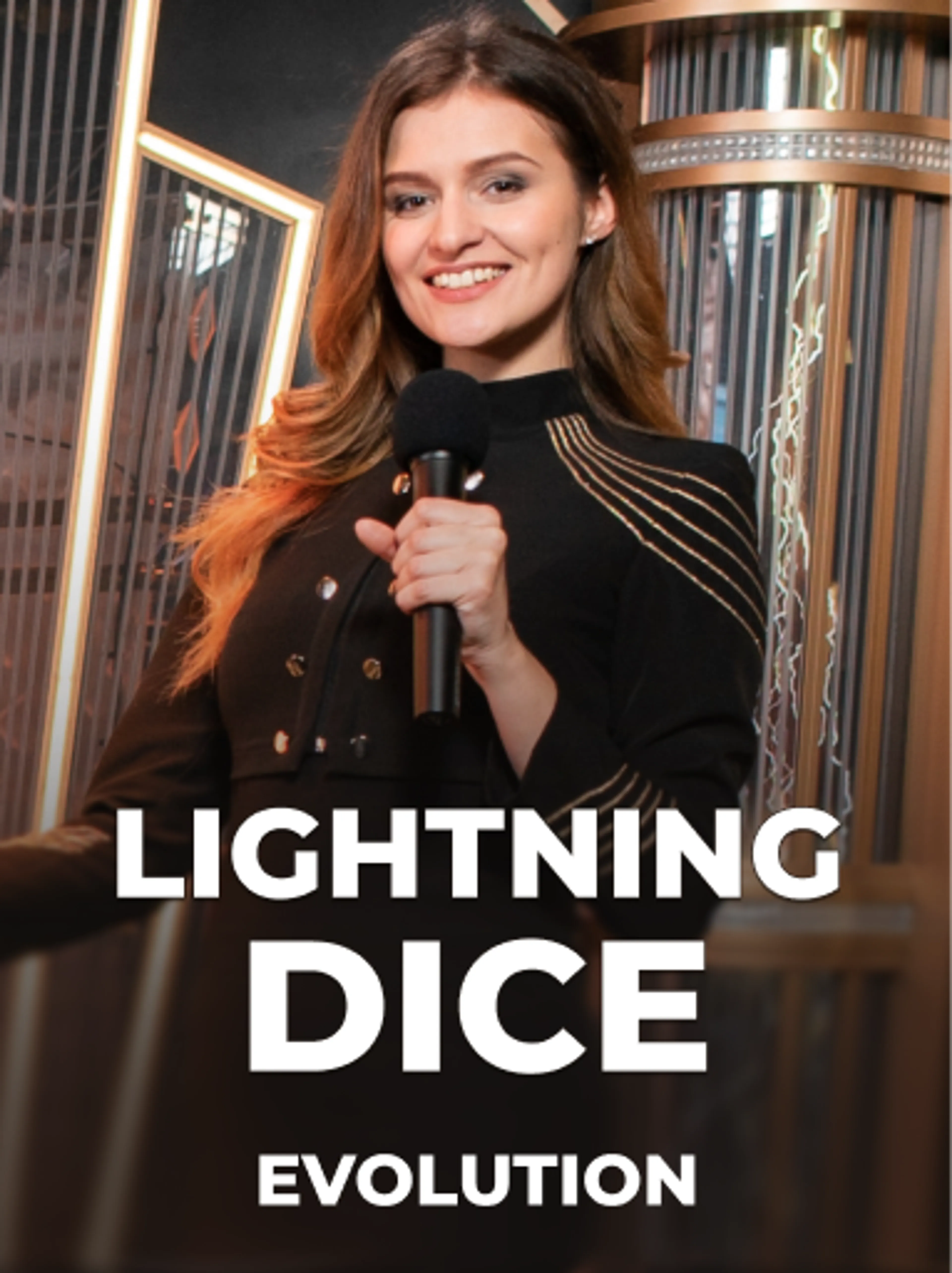 Lightning Dice