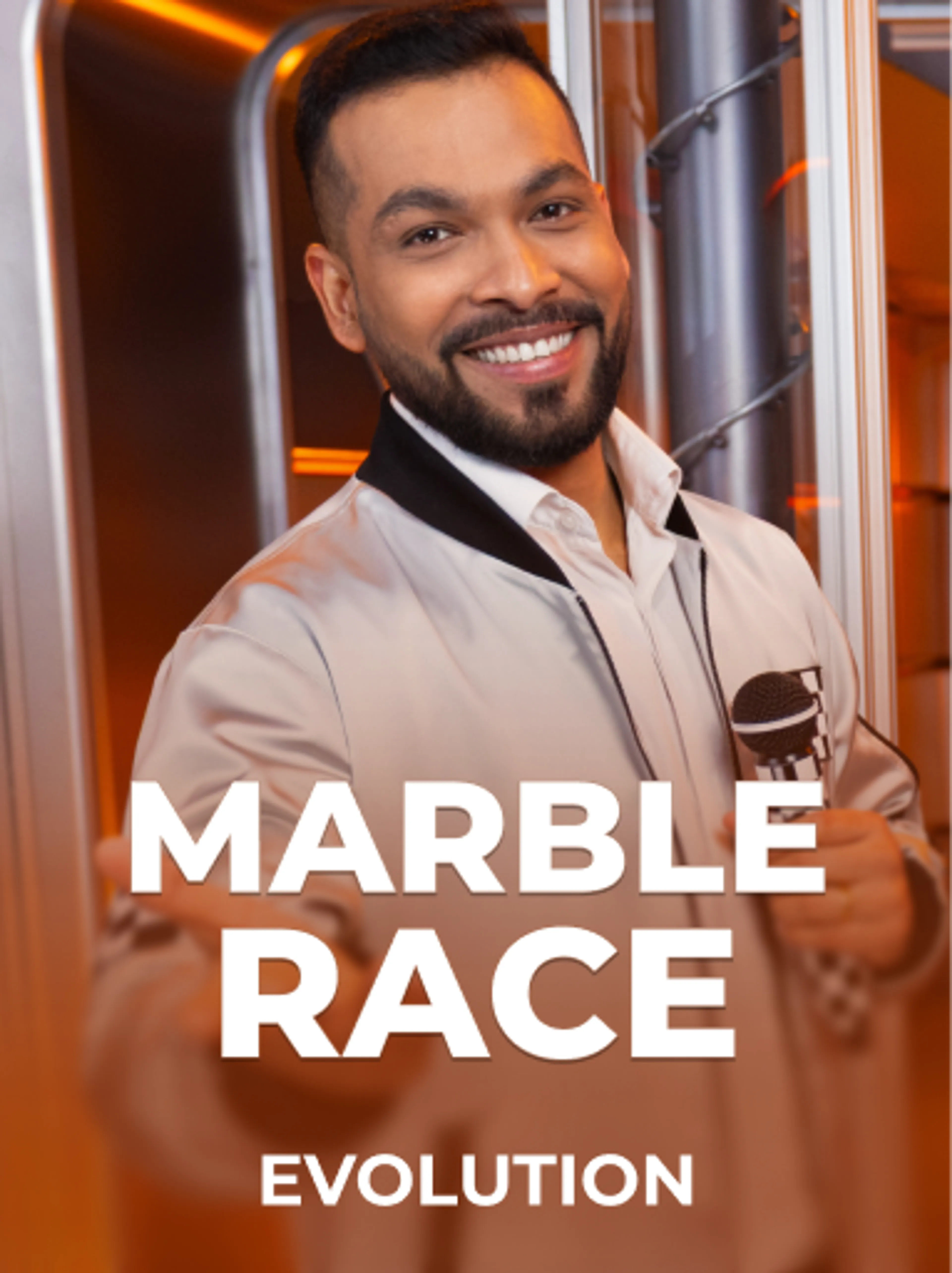 Marble Race