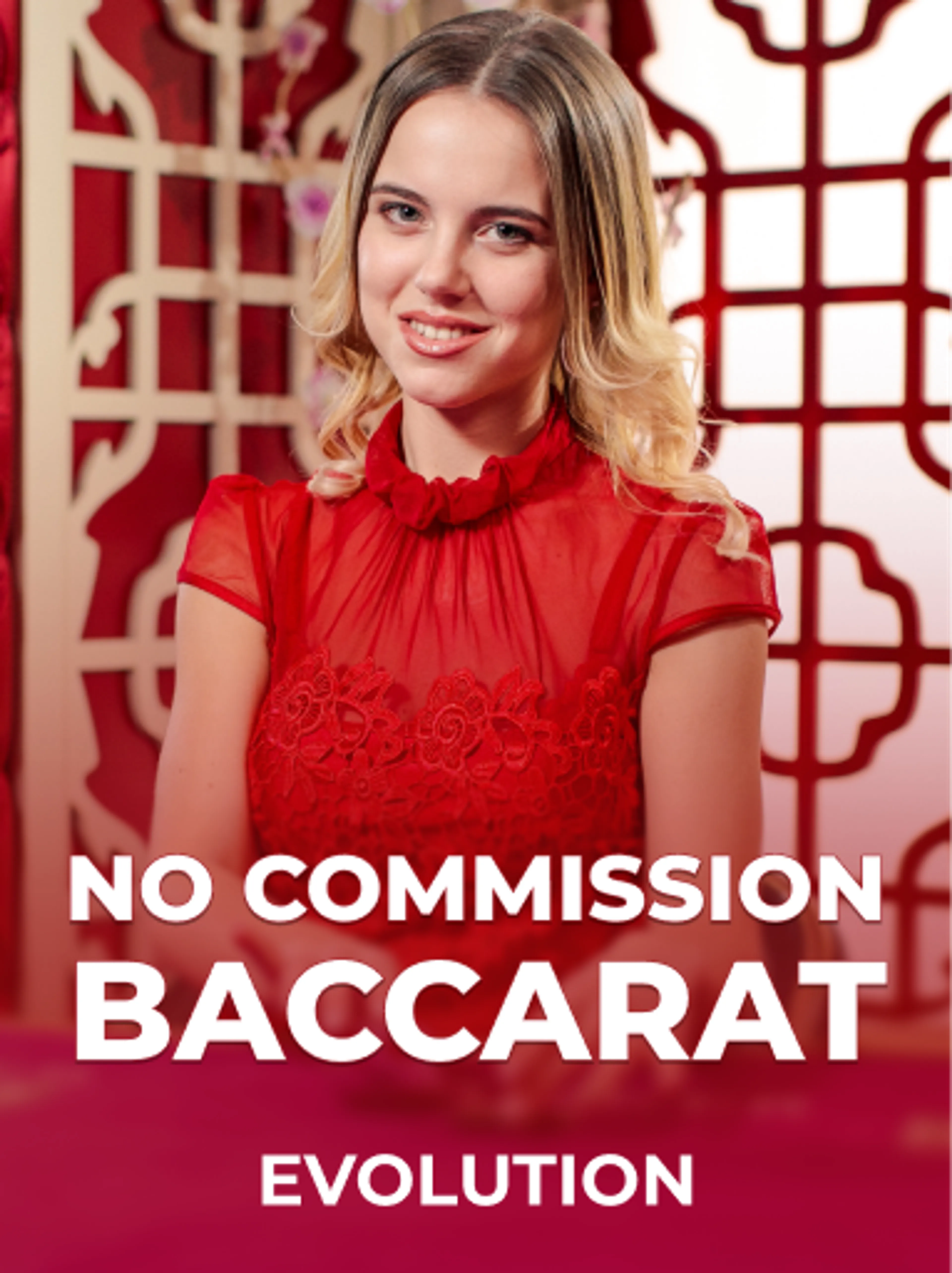 No Commission Baccarat