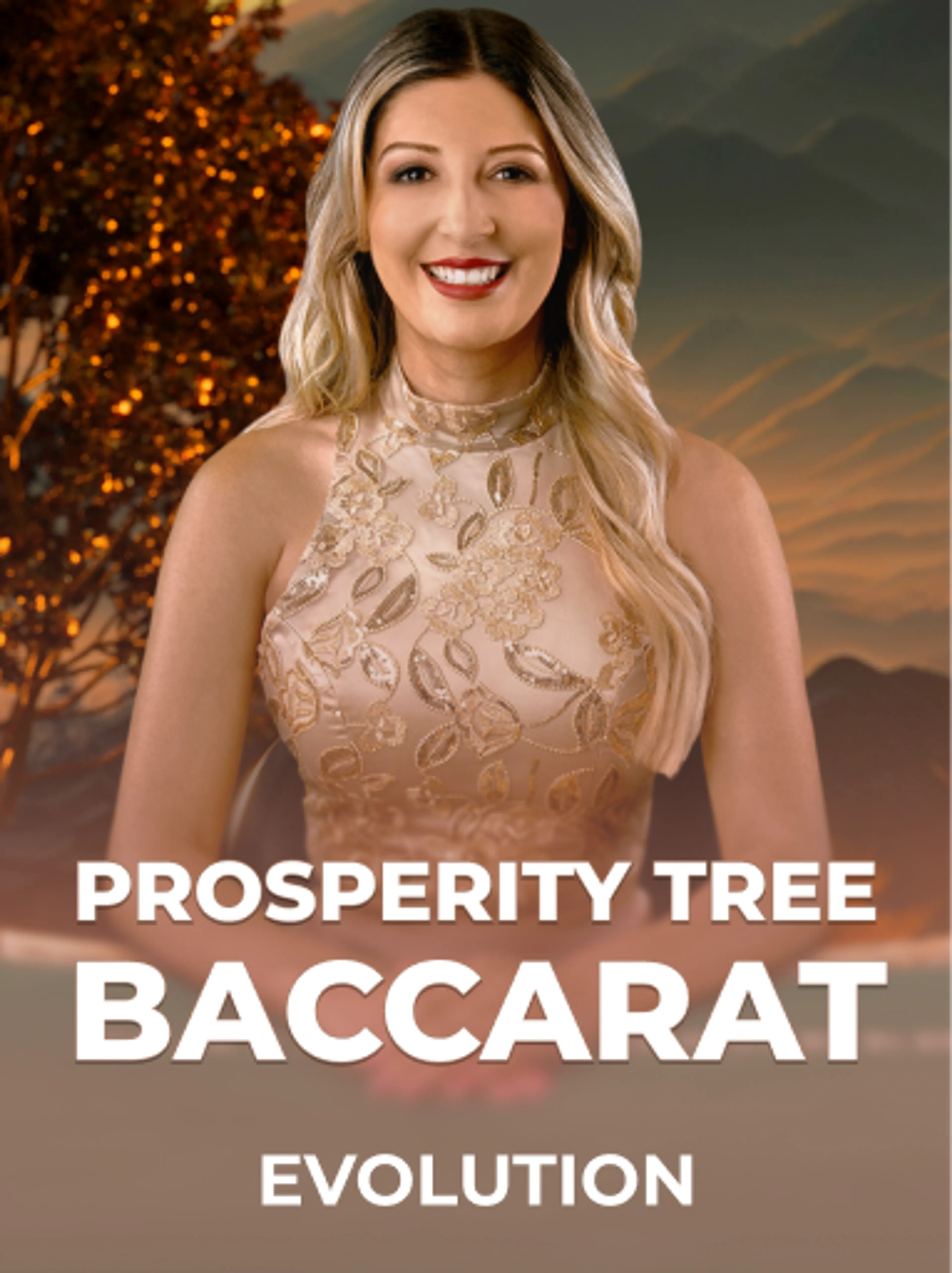 Prosperity Tree Baccarat