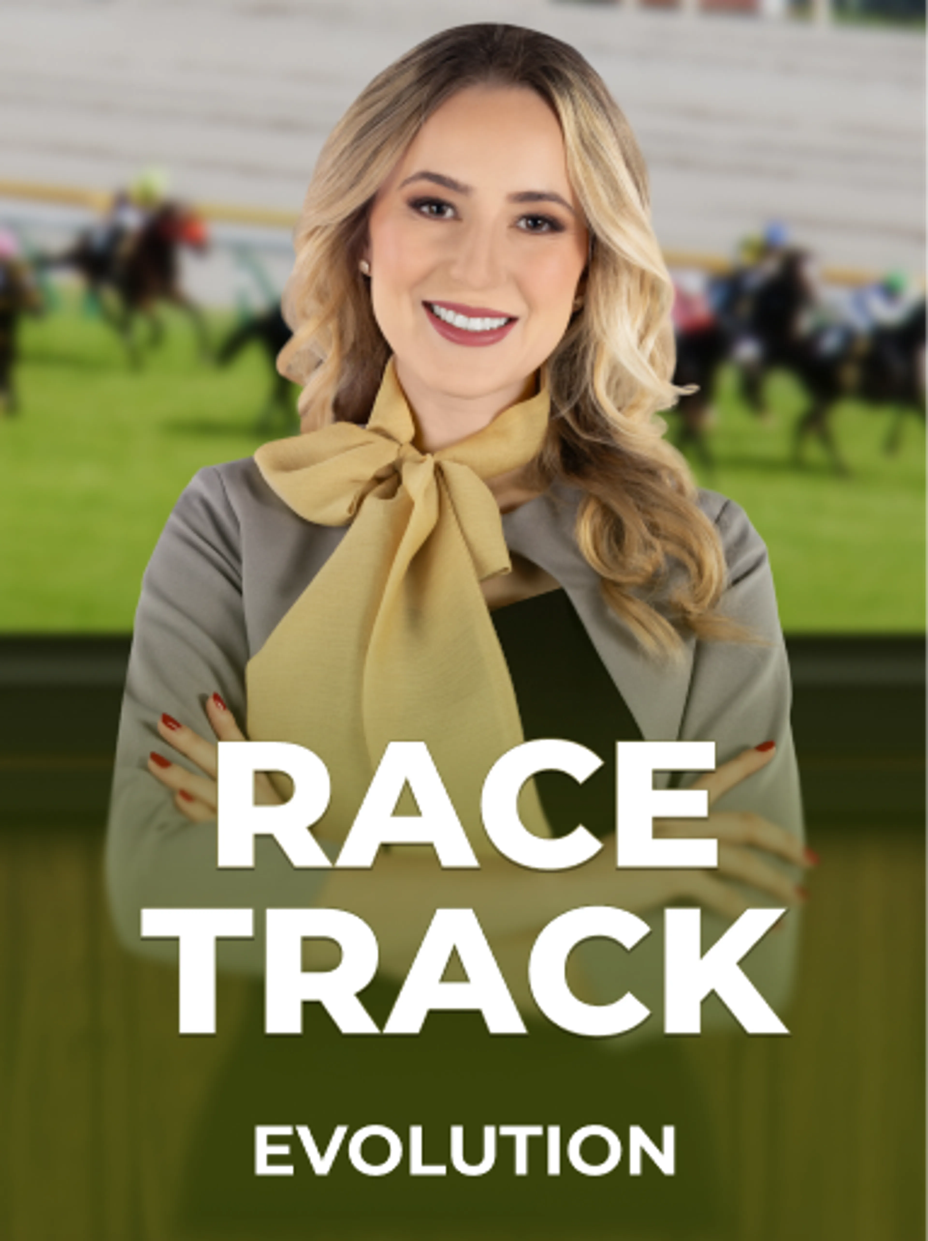 Race Track