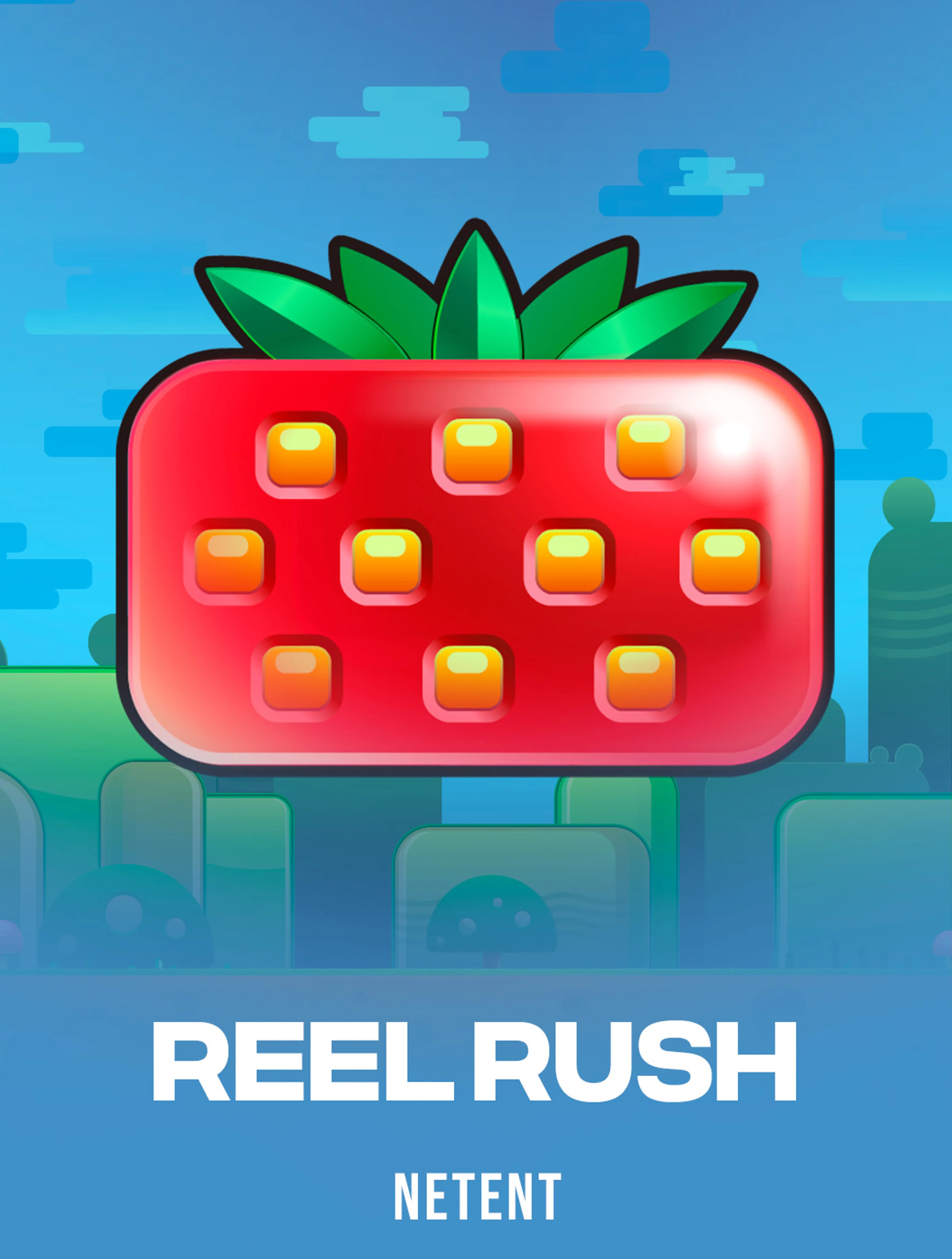 Reel Rush