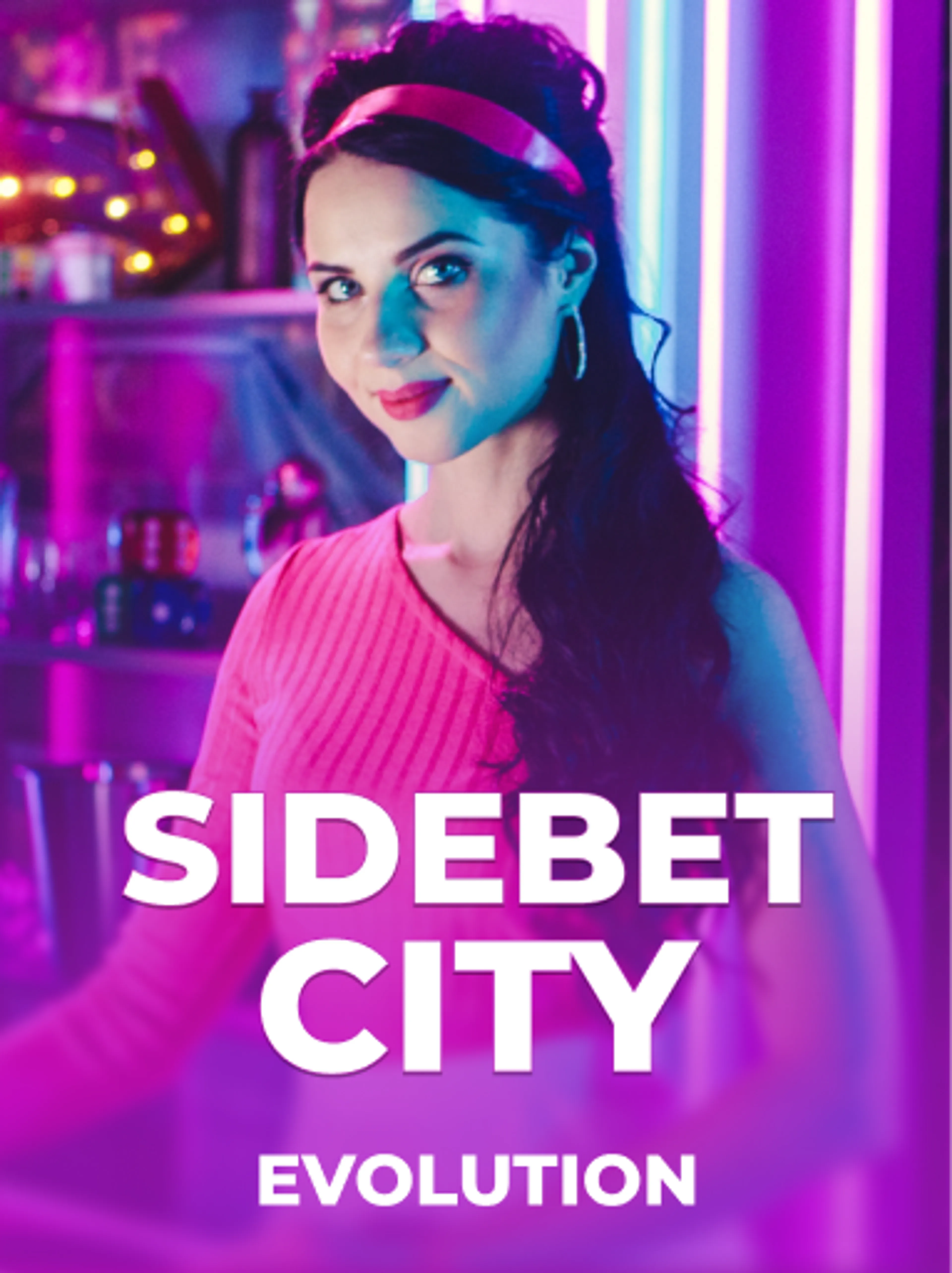 Sidebet City
