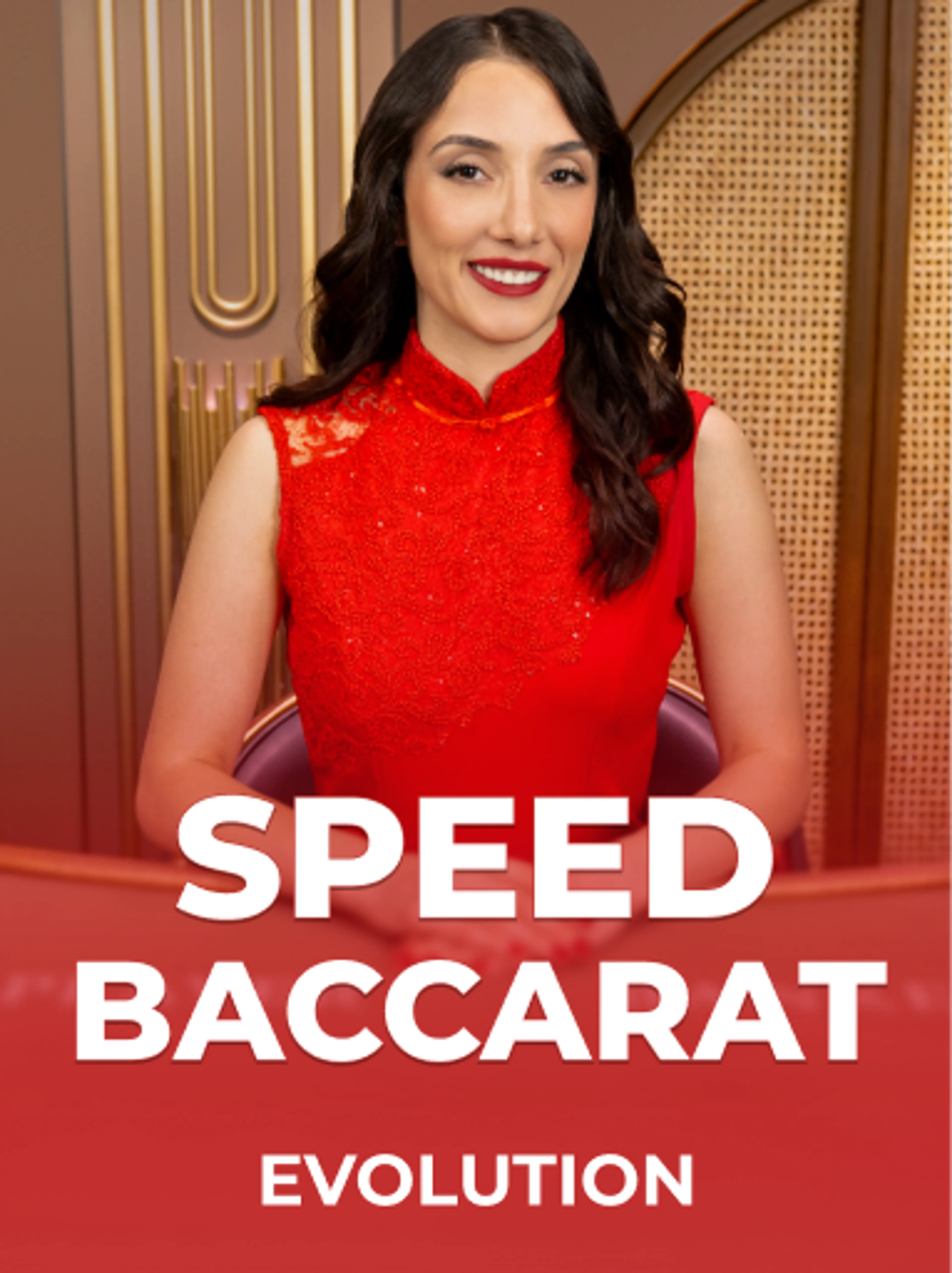 Speed Baccarat