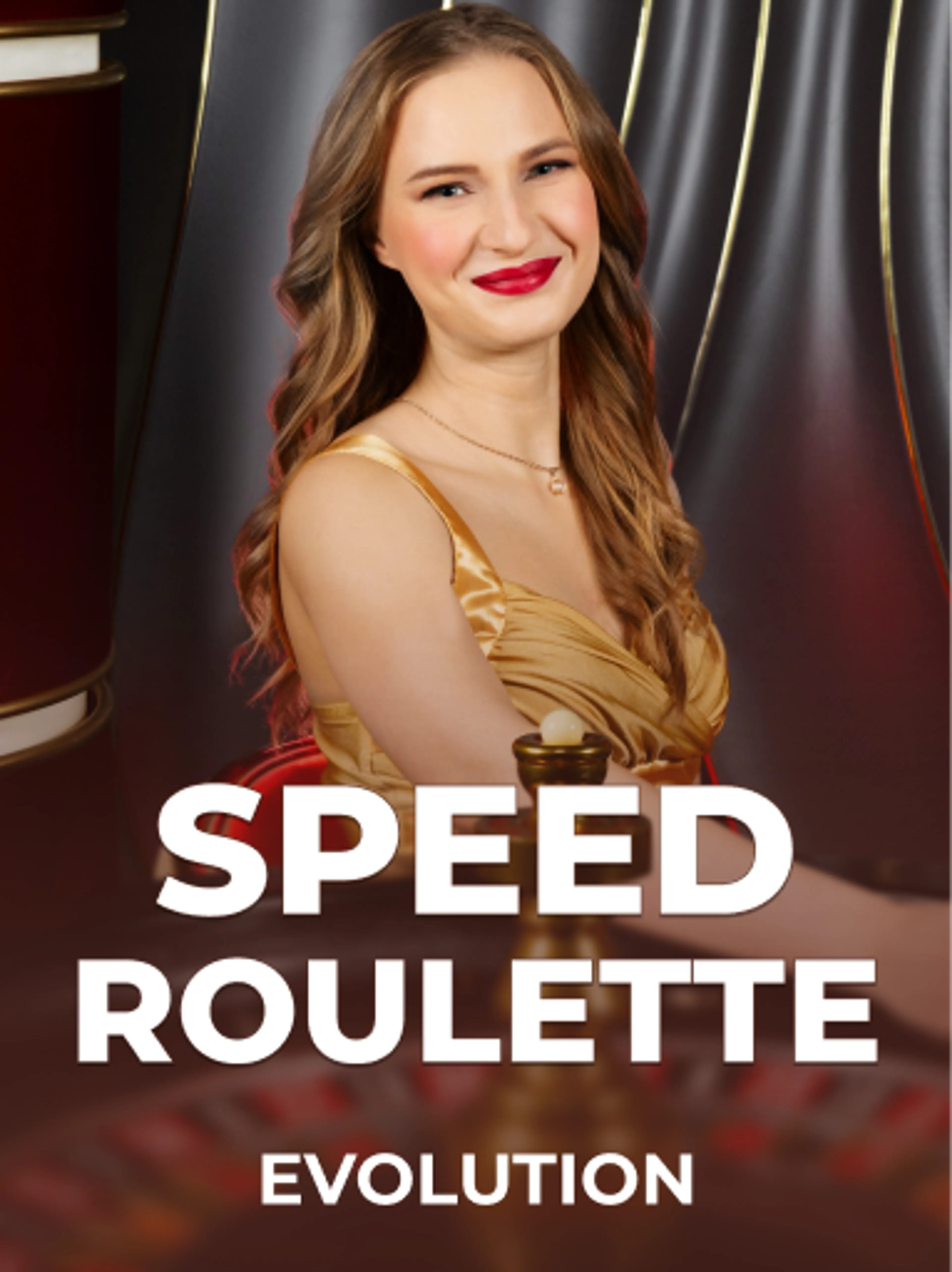 Speed Roulette