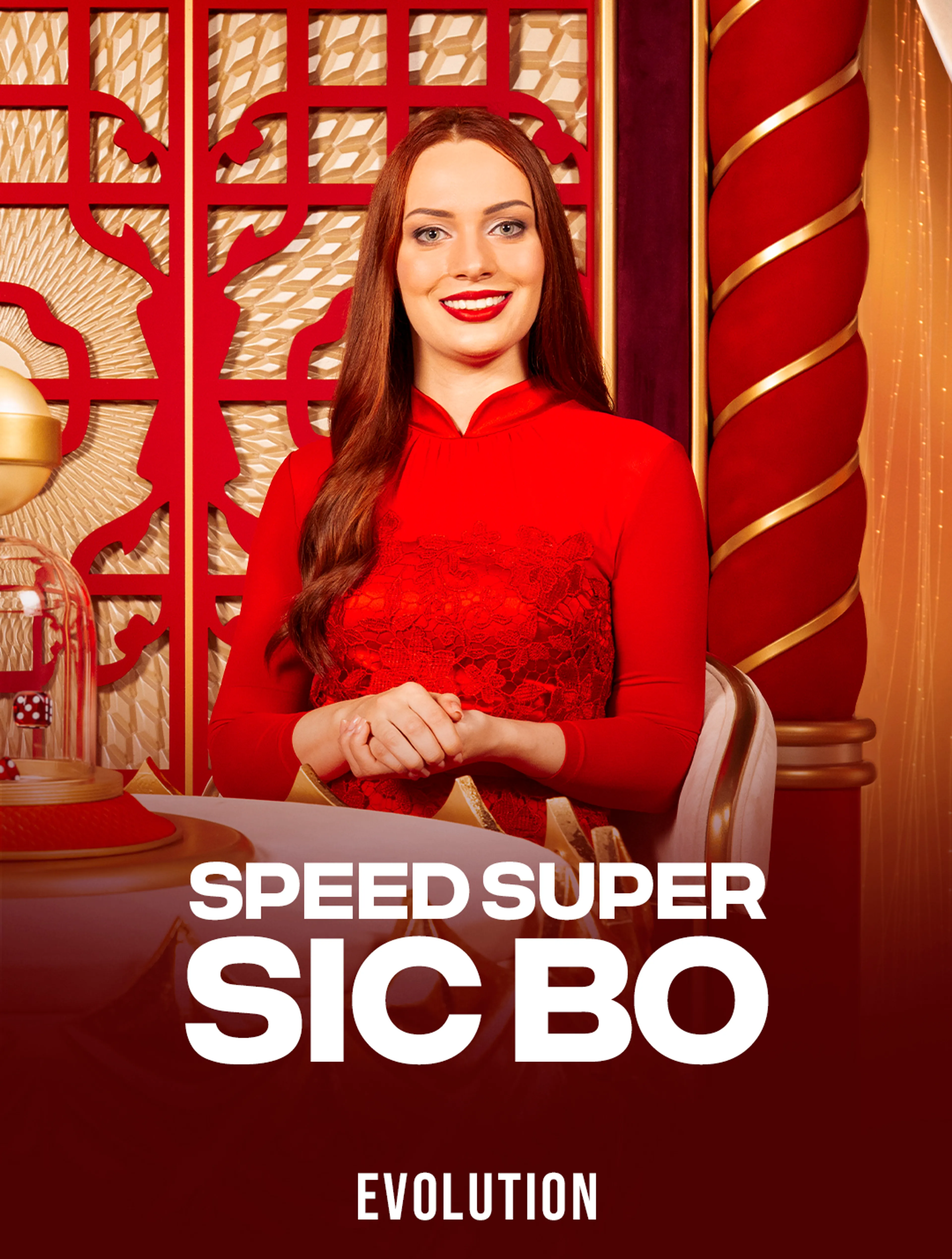 Speed Super Sic Bo