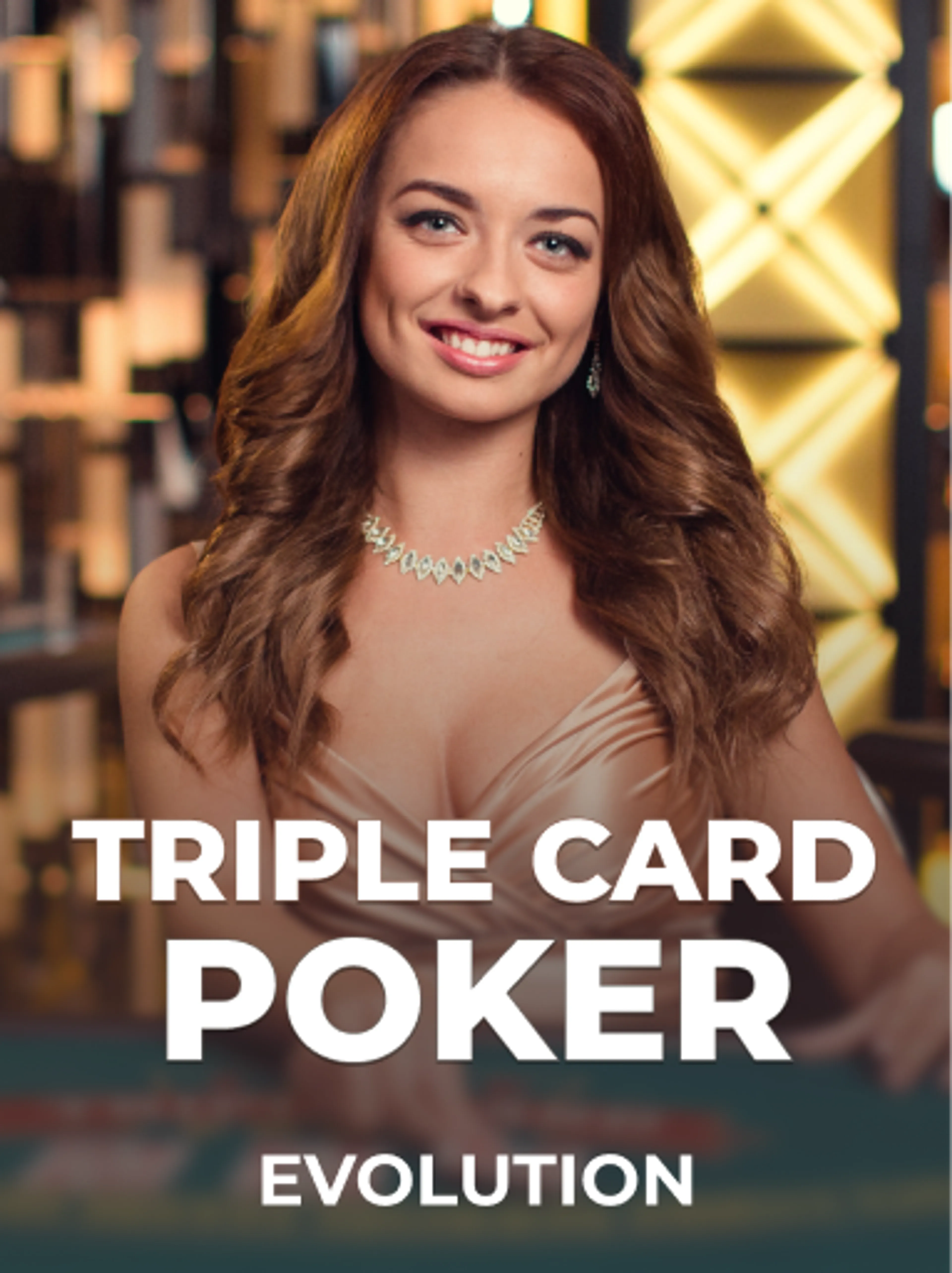 Triple Card Poker