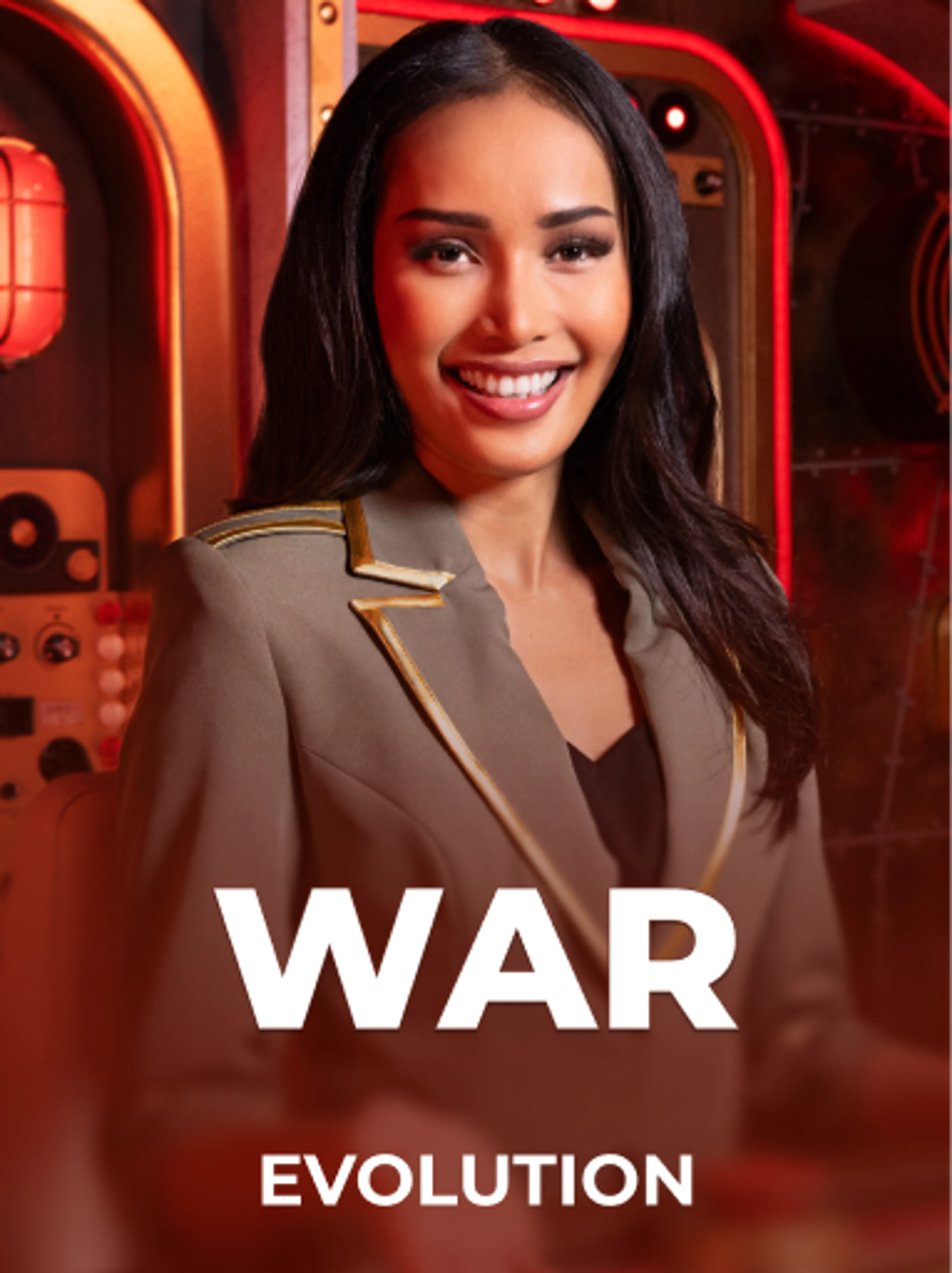 War