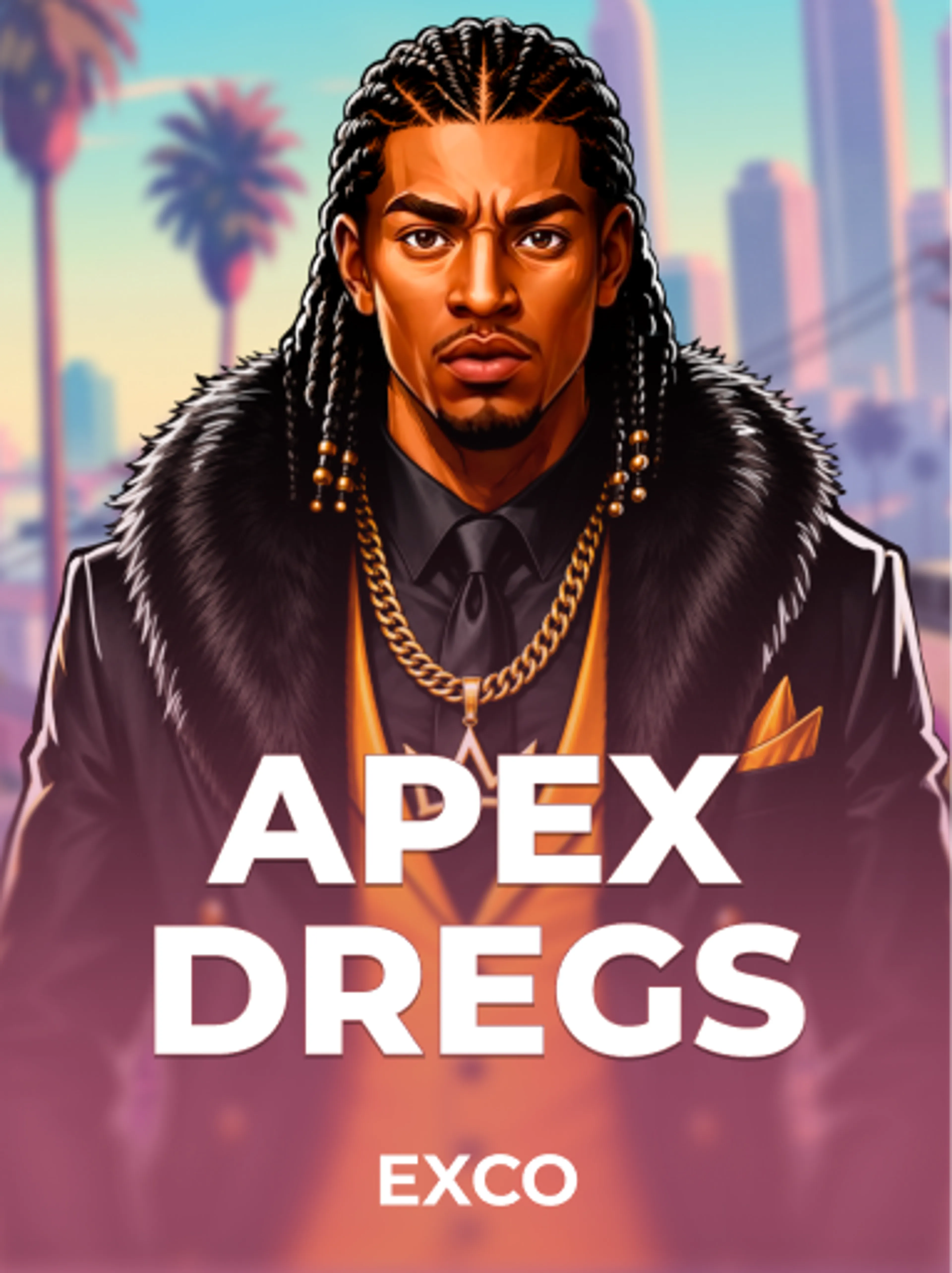 Apex Dregs