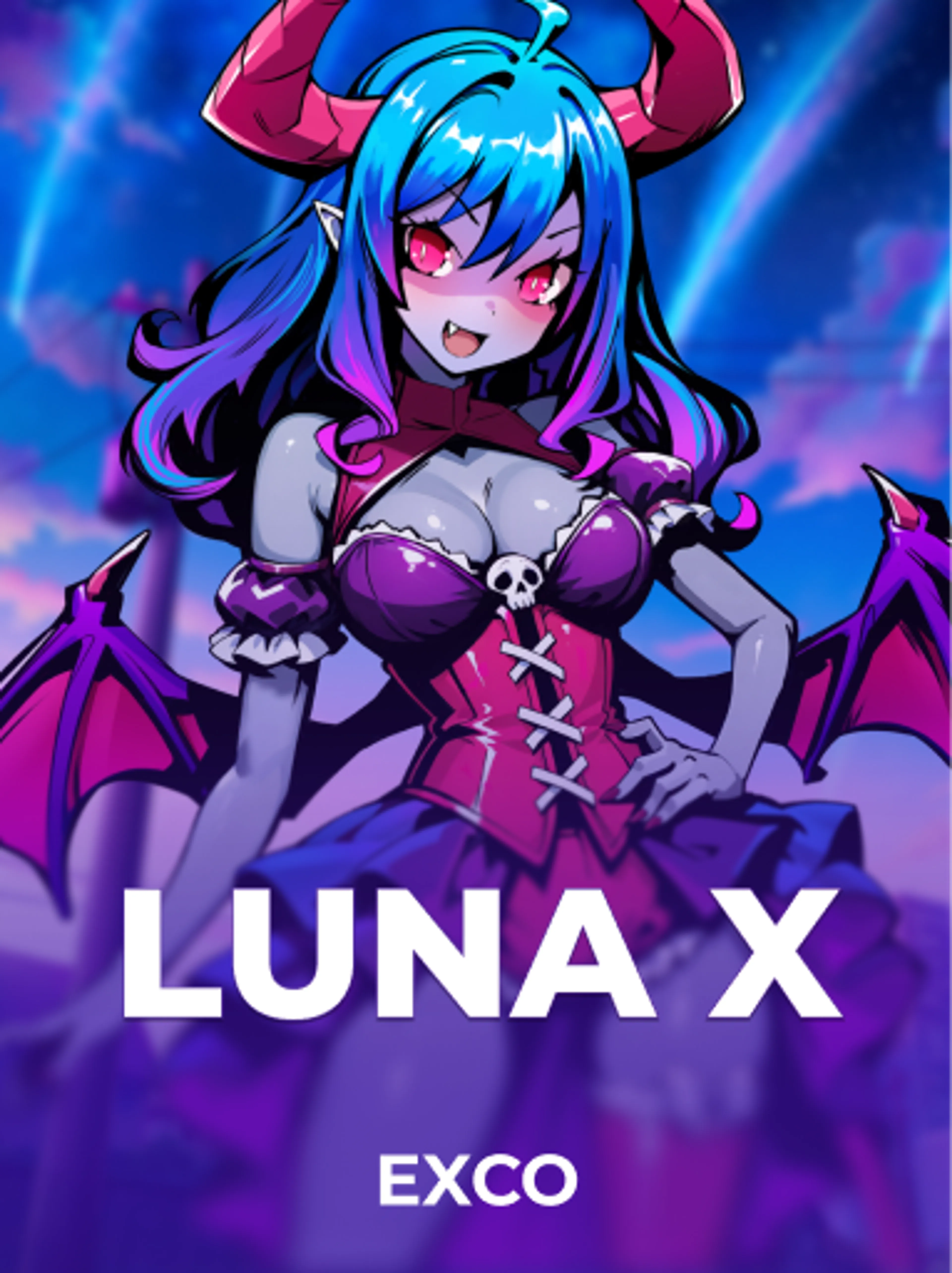 Luna X