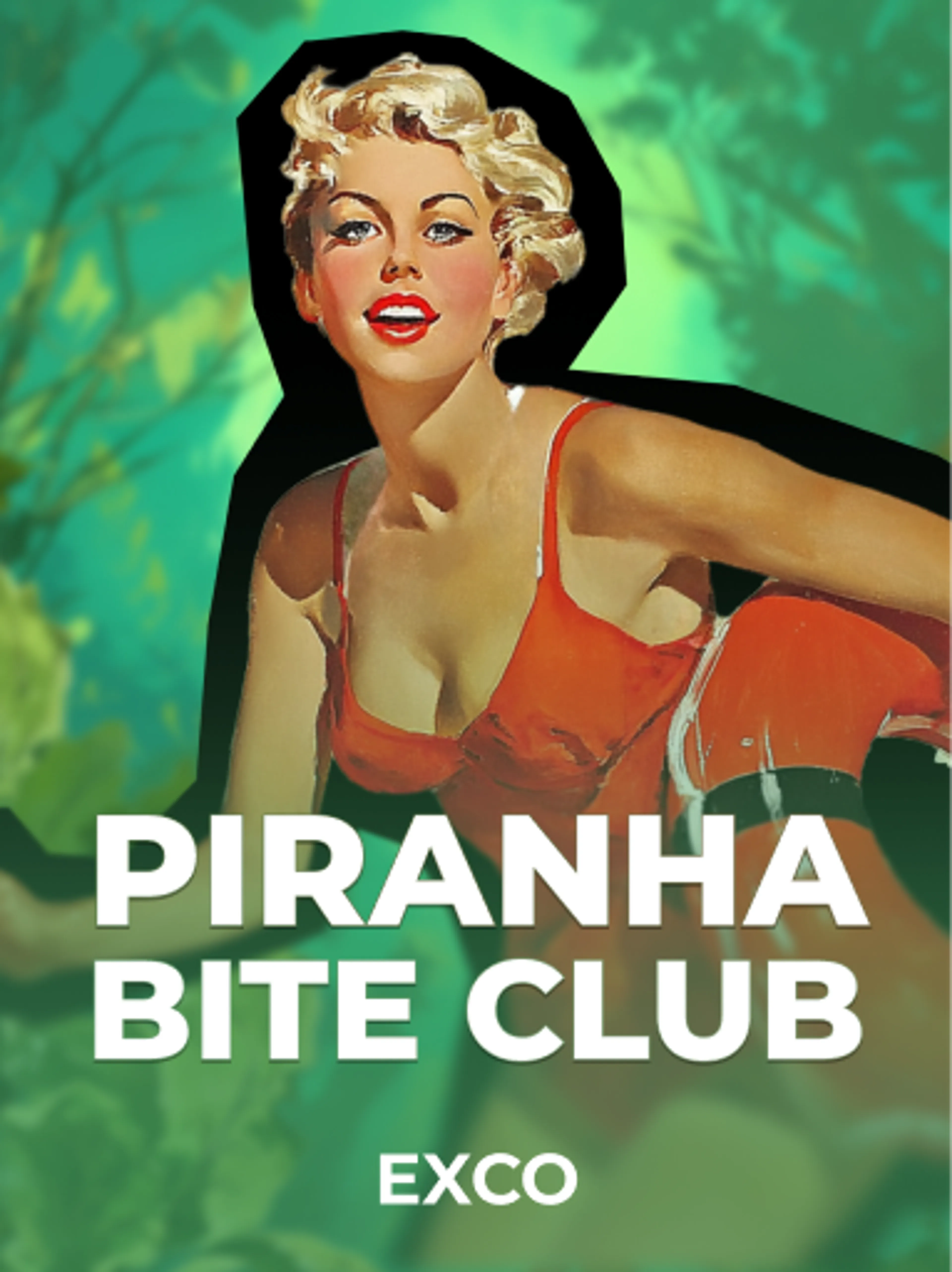 Piranha Bite Club