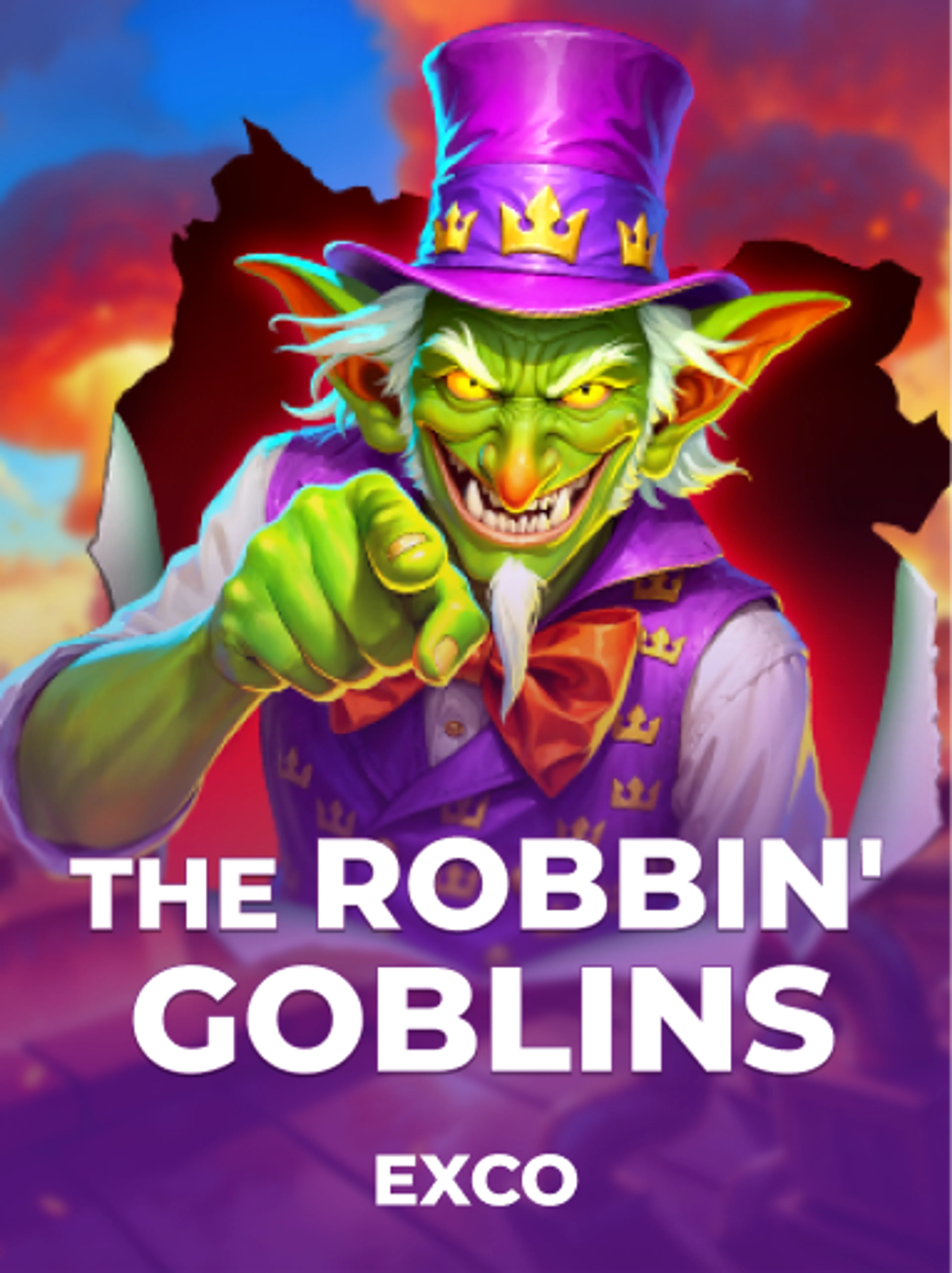 The Robbin' Goblins
