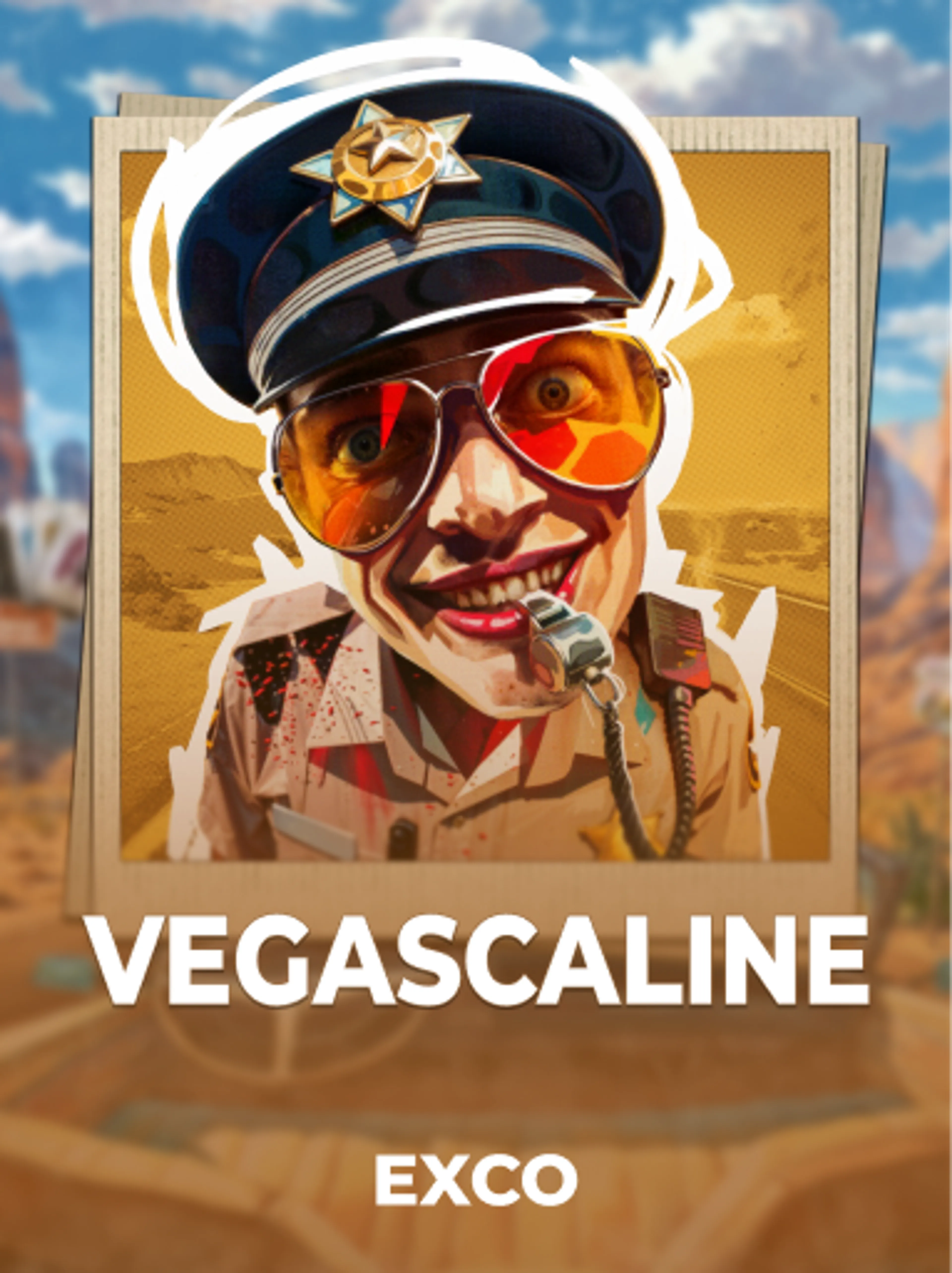 Vegascaline