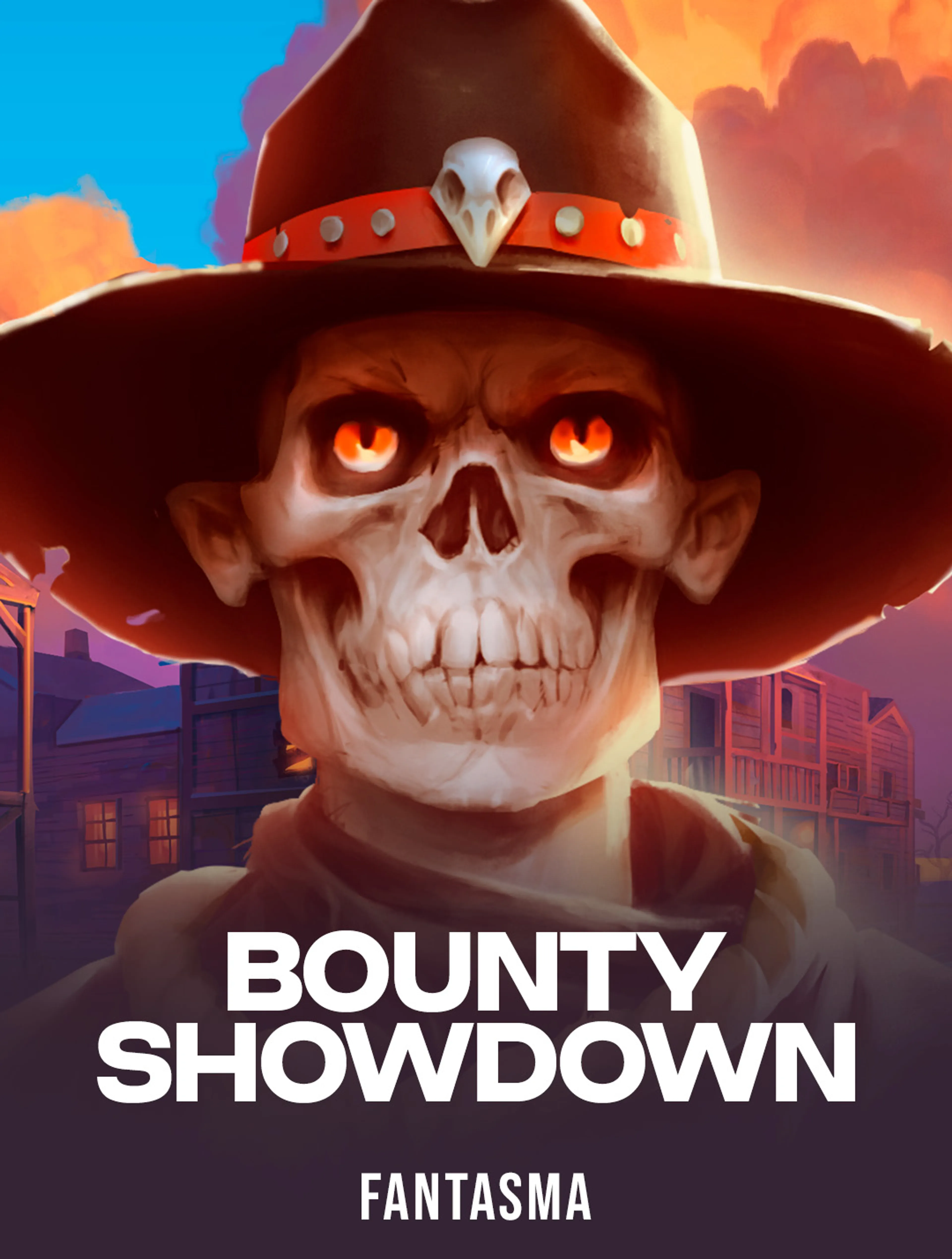 Bounty Showdown