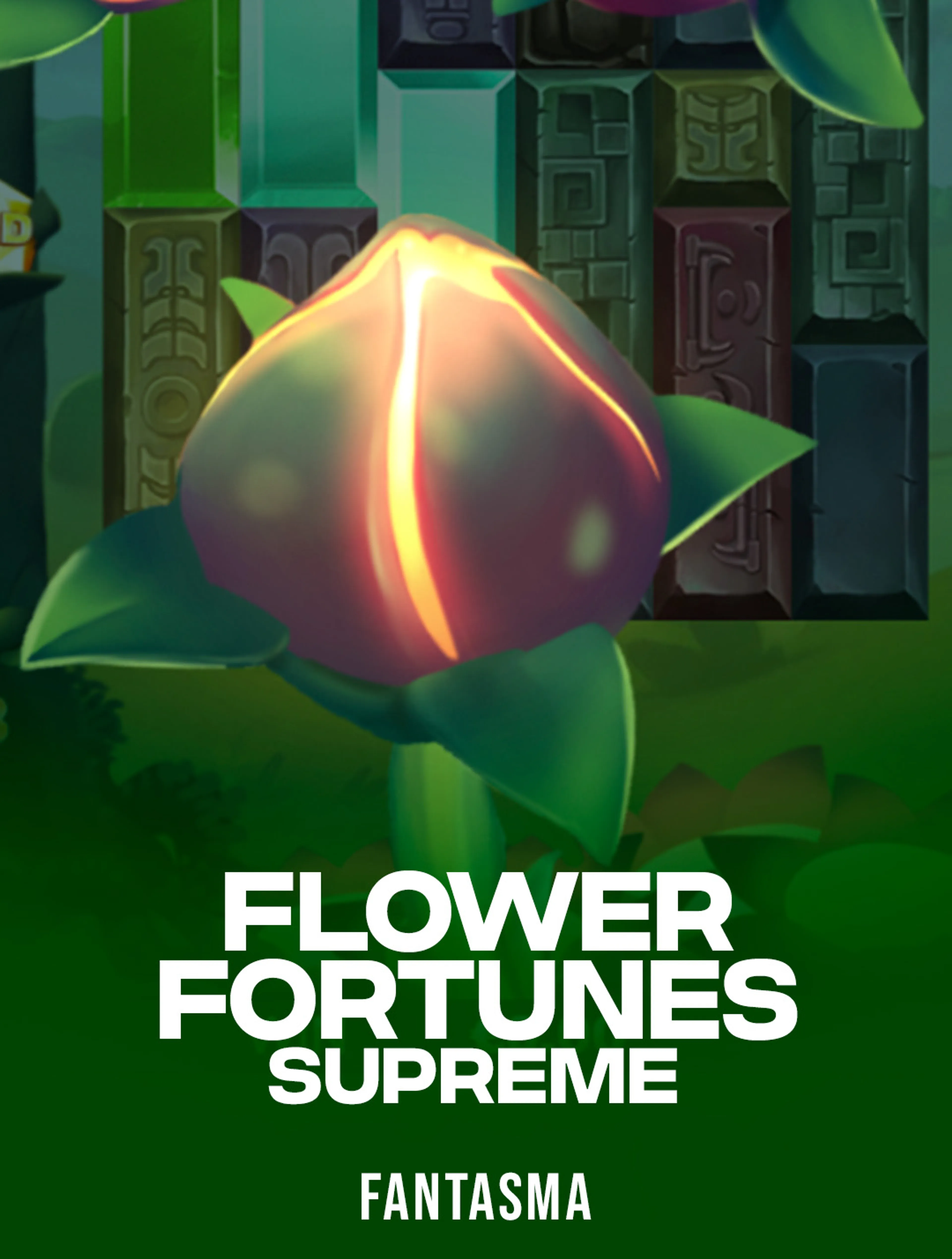 Flower Fortunes Supreme
