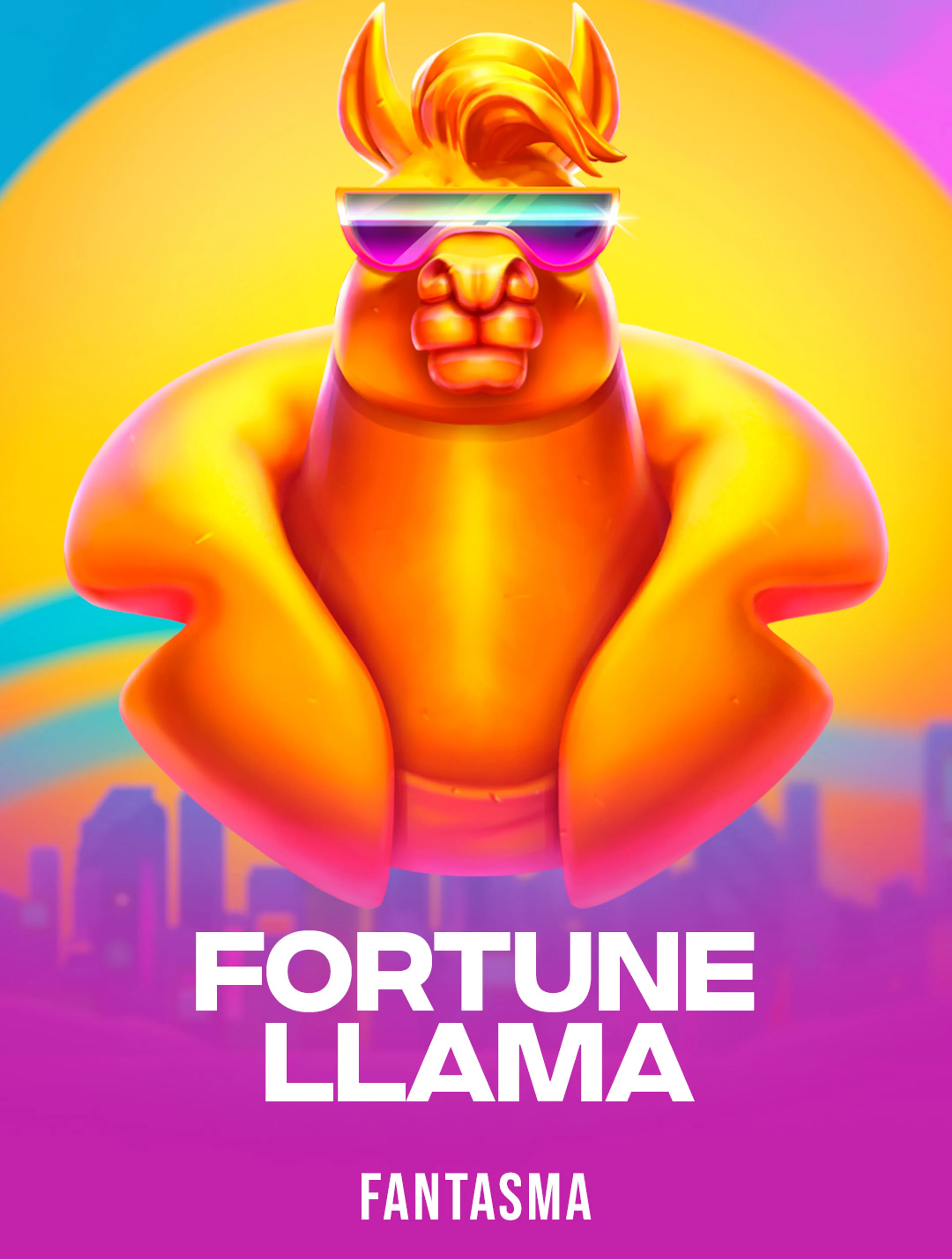 Fortune Llama