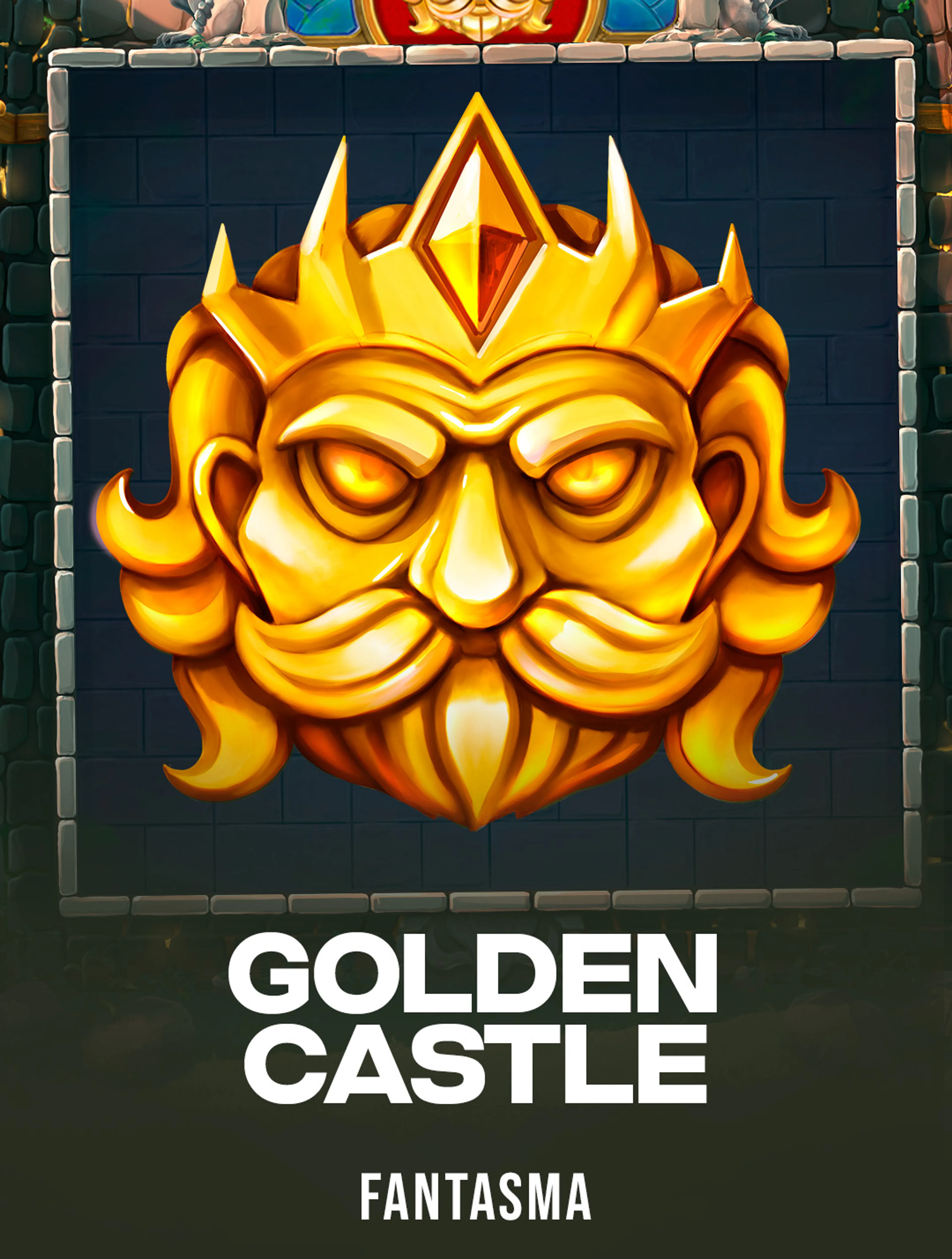 Golden Castle
