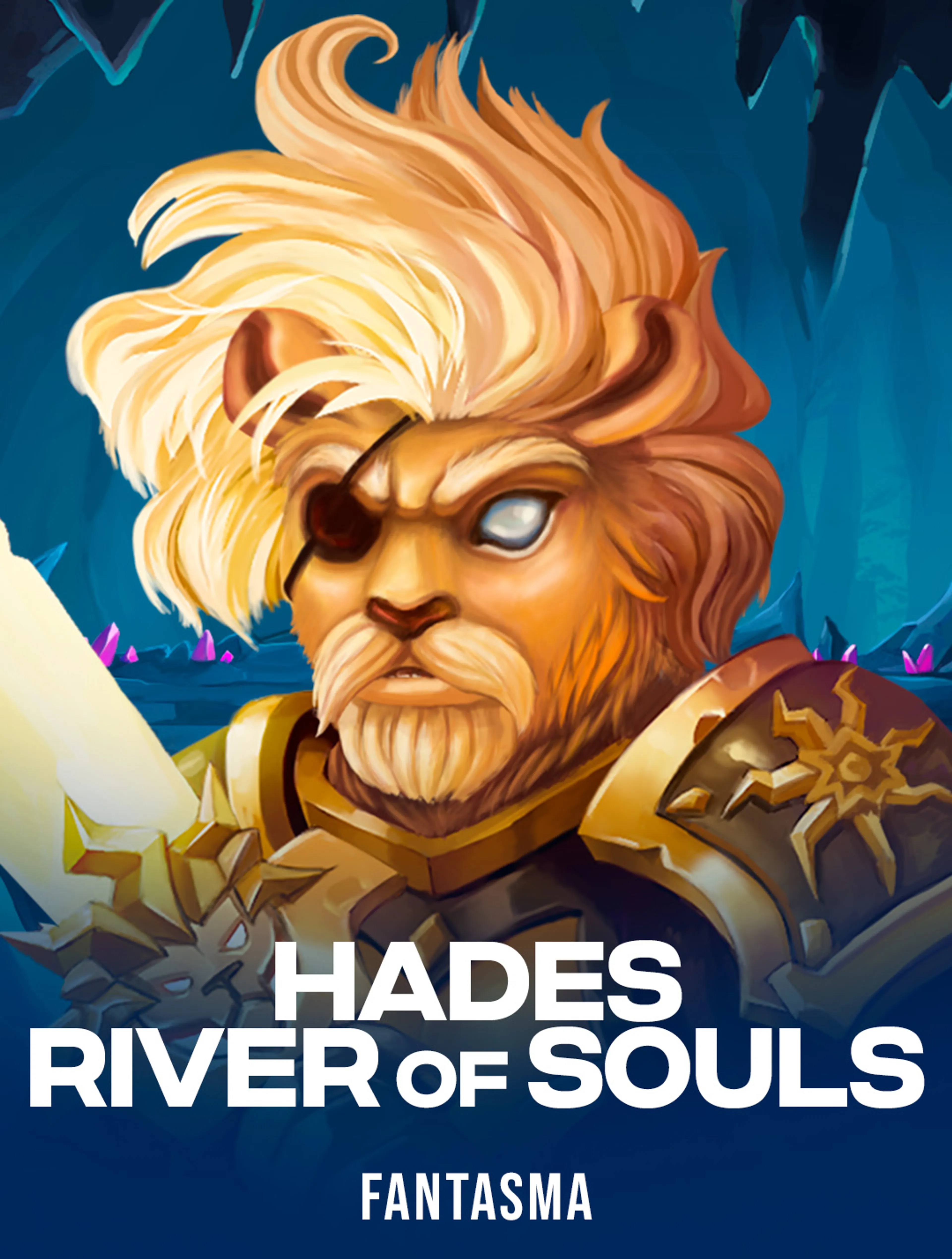 Hades: River of Souls