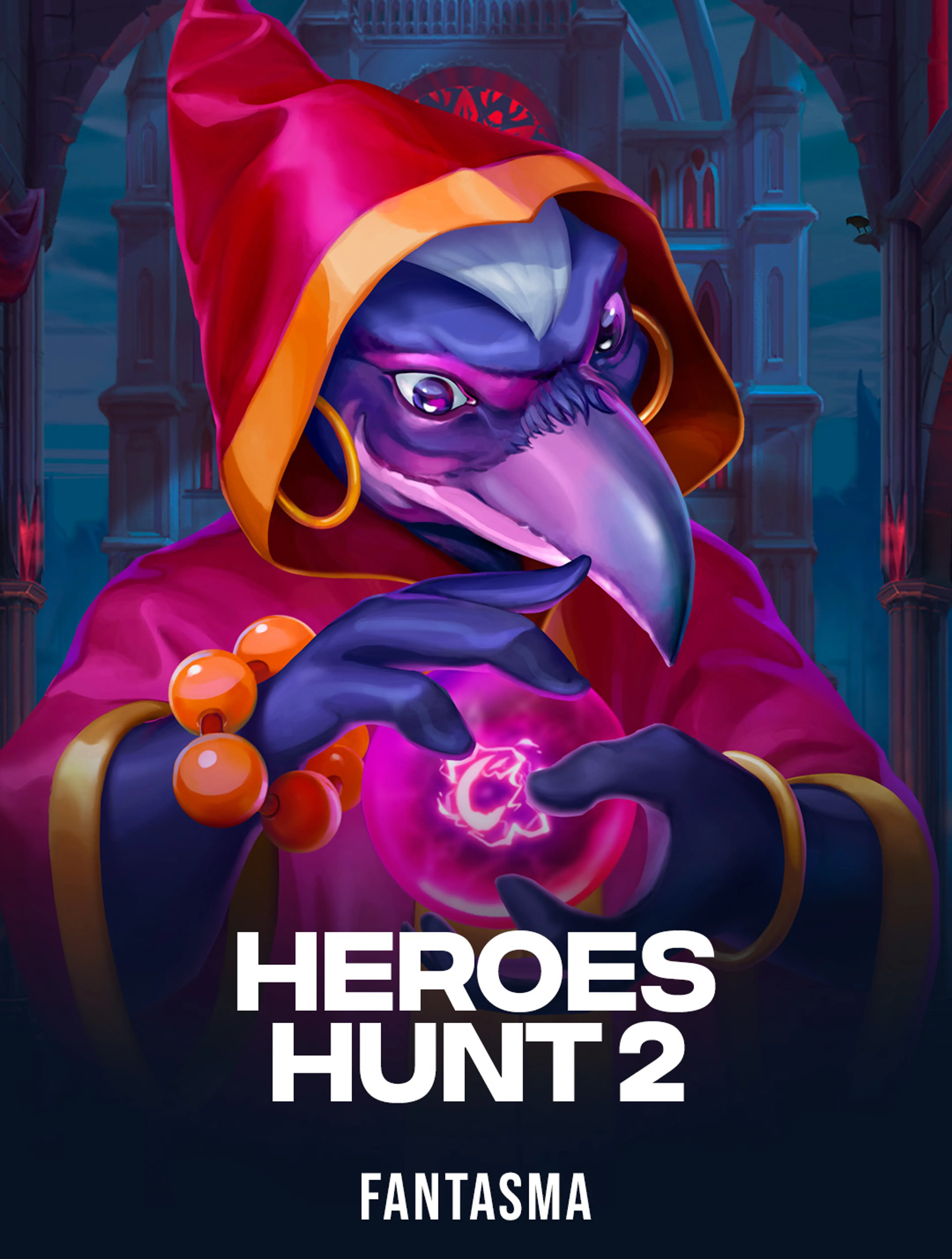 Heroes Hunt 2