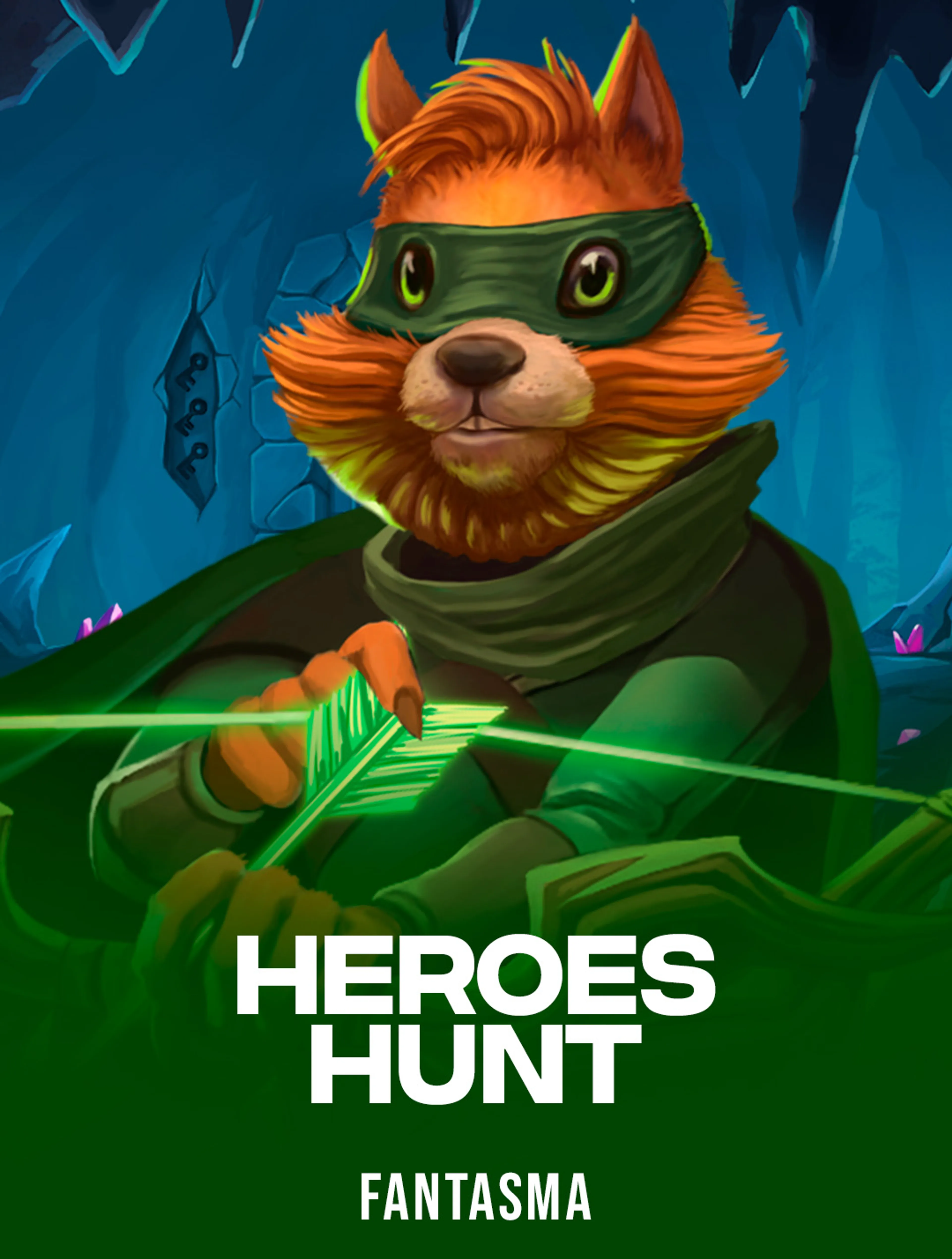 Heroes' Hunt