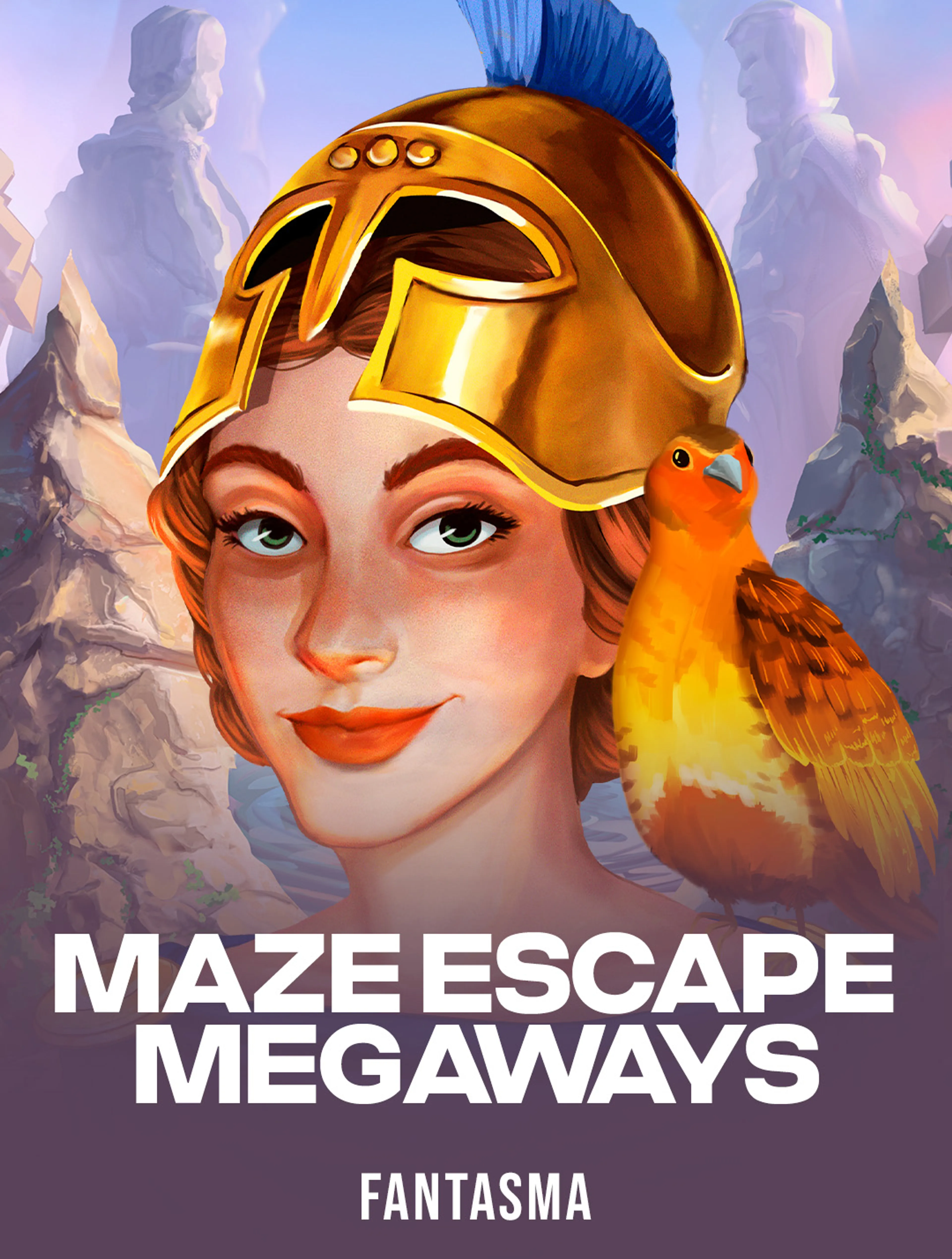 Maze Escape Megaways
