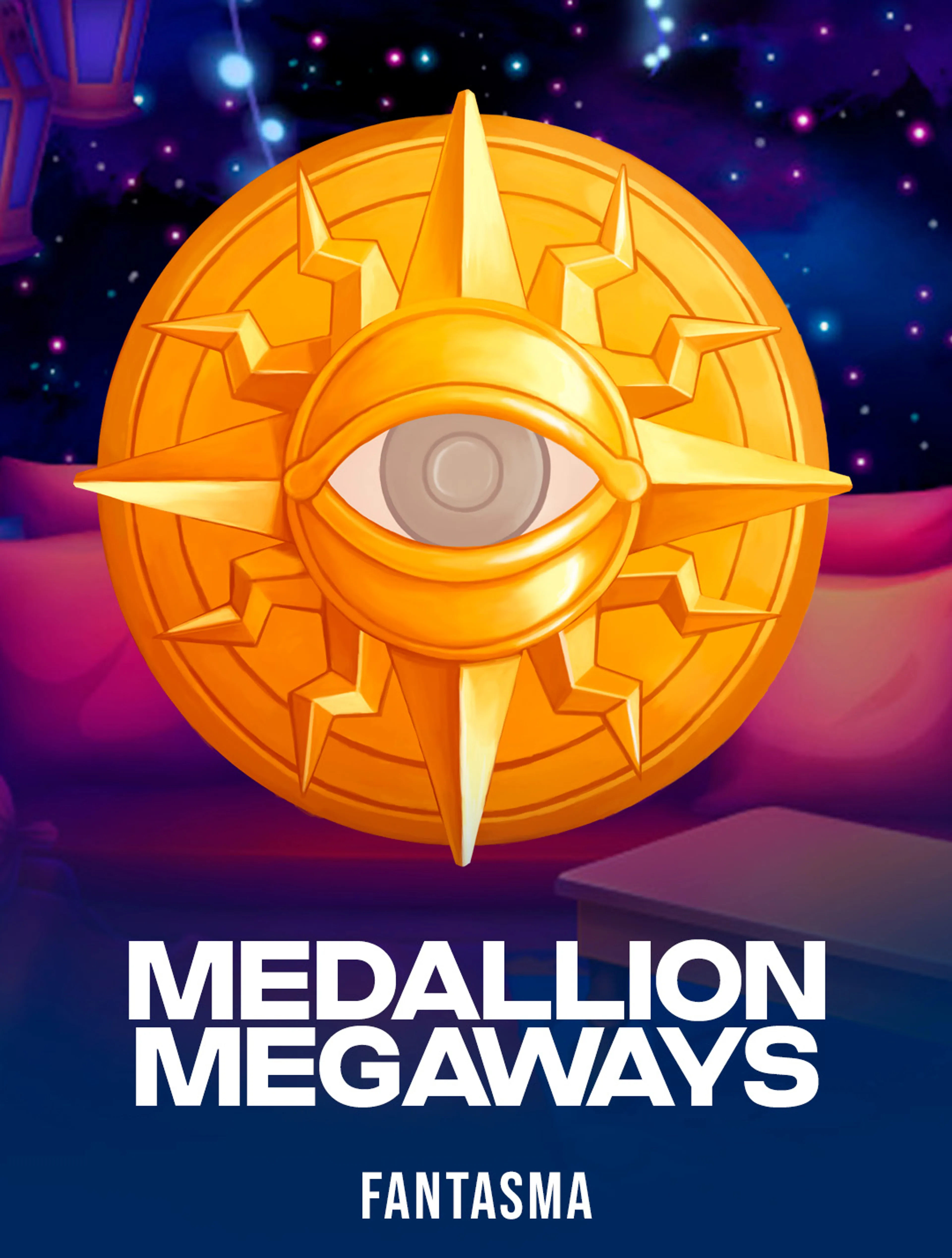 Medallion Megaways
