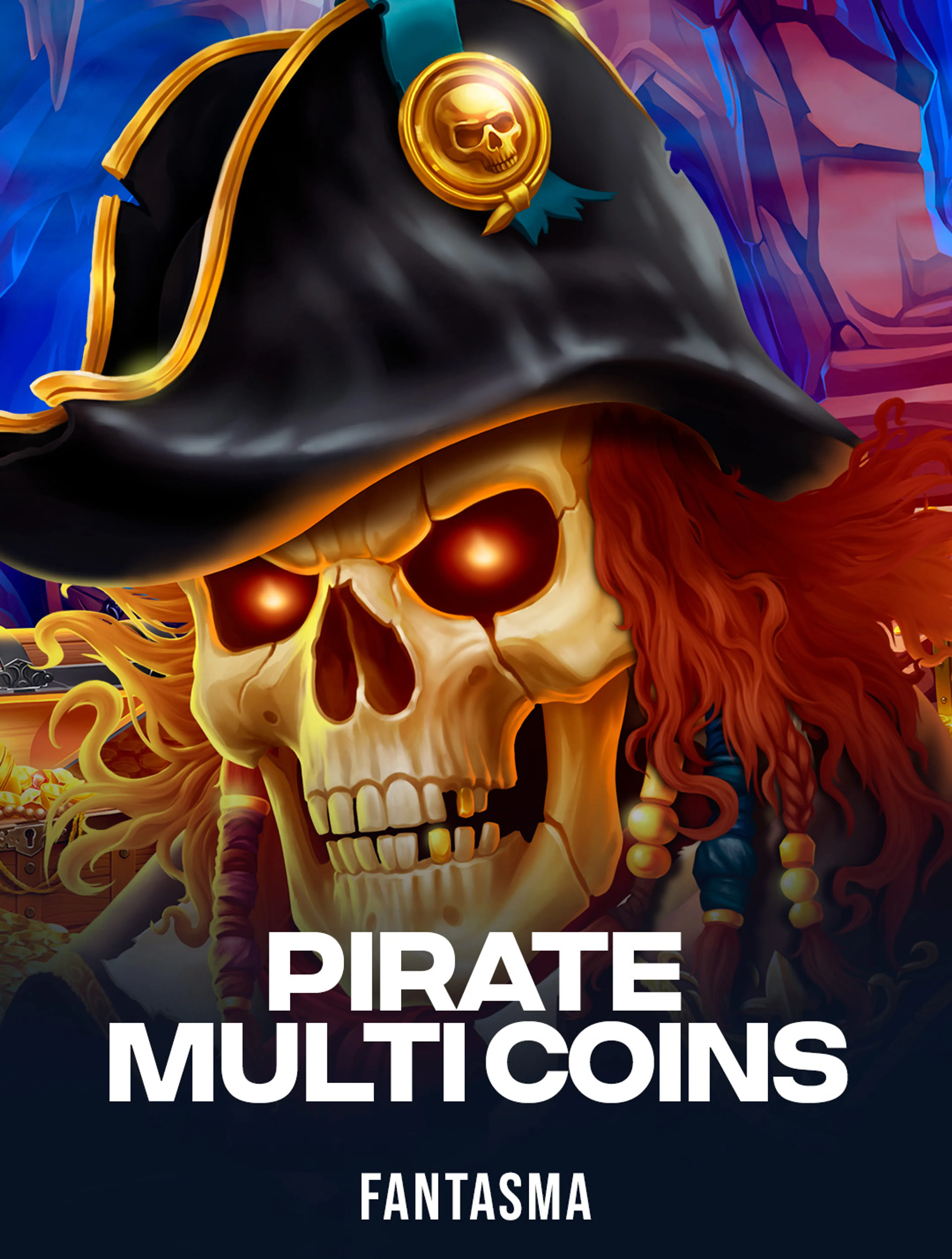 Pirate Multi Coins