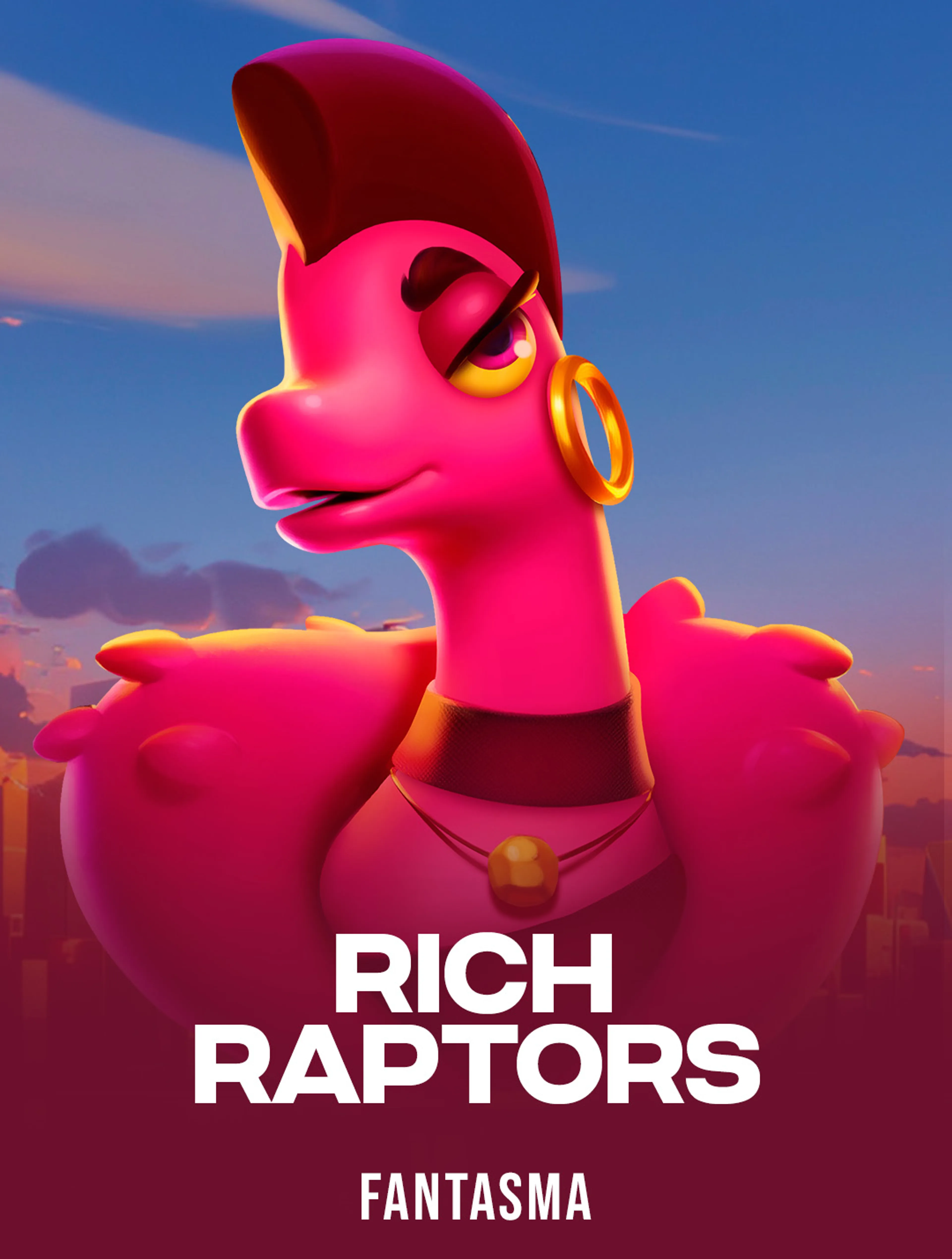 Rich Raptors