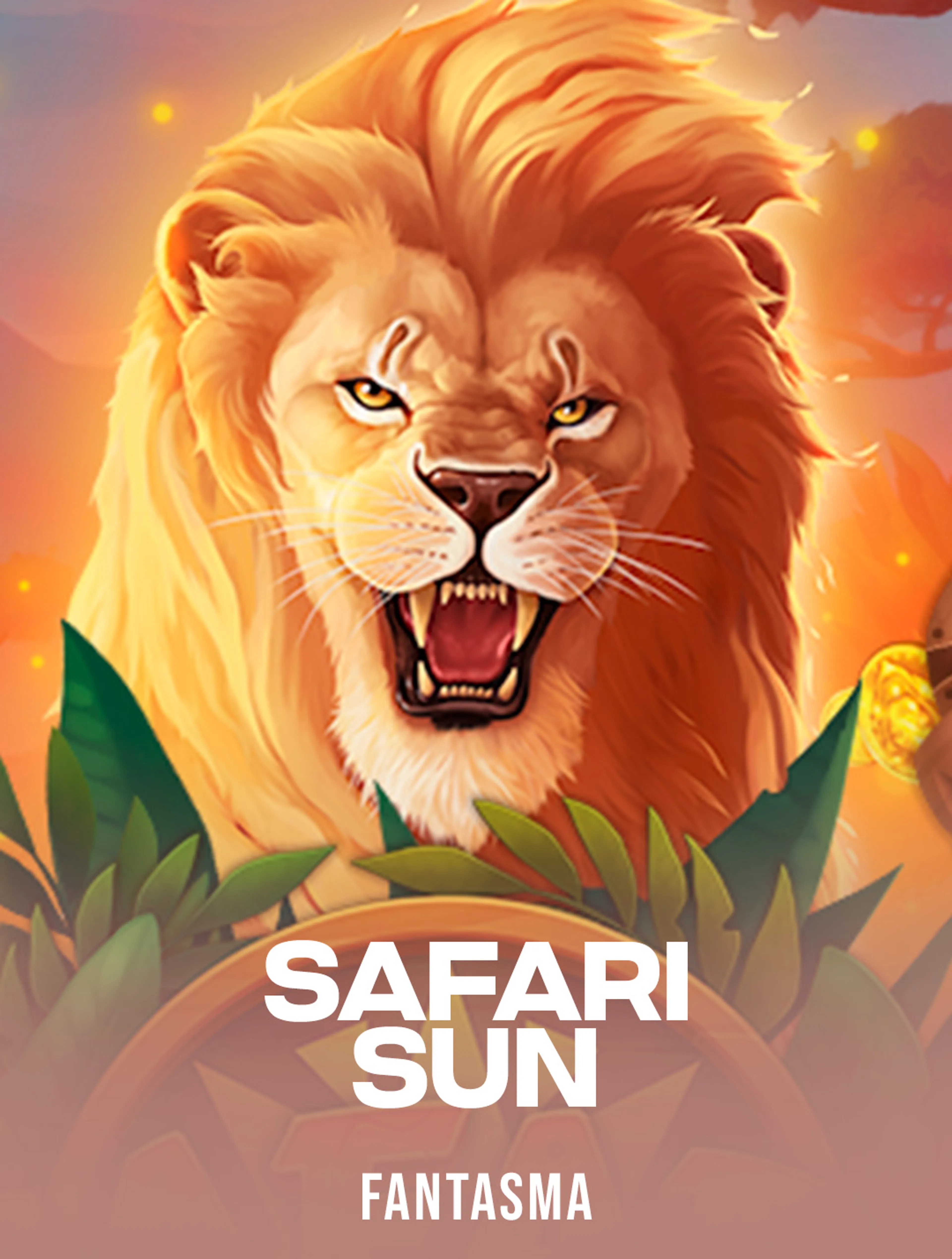 Safari Sun
