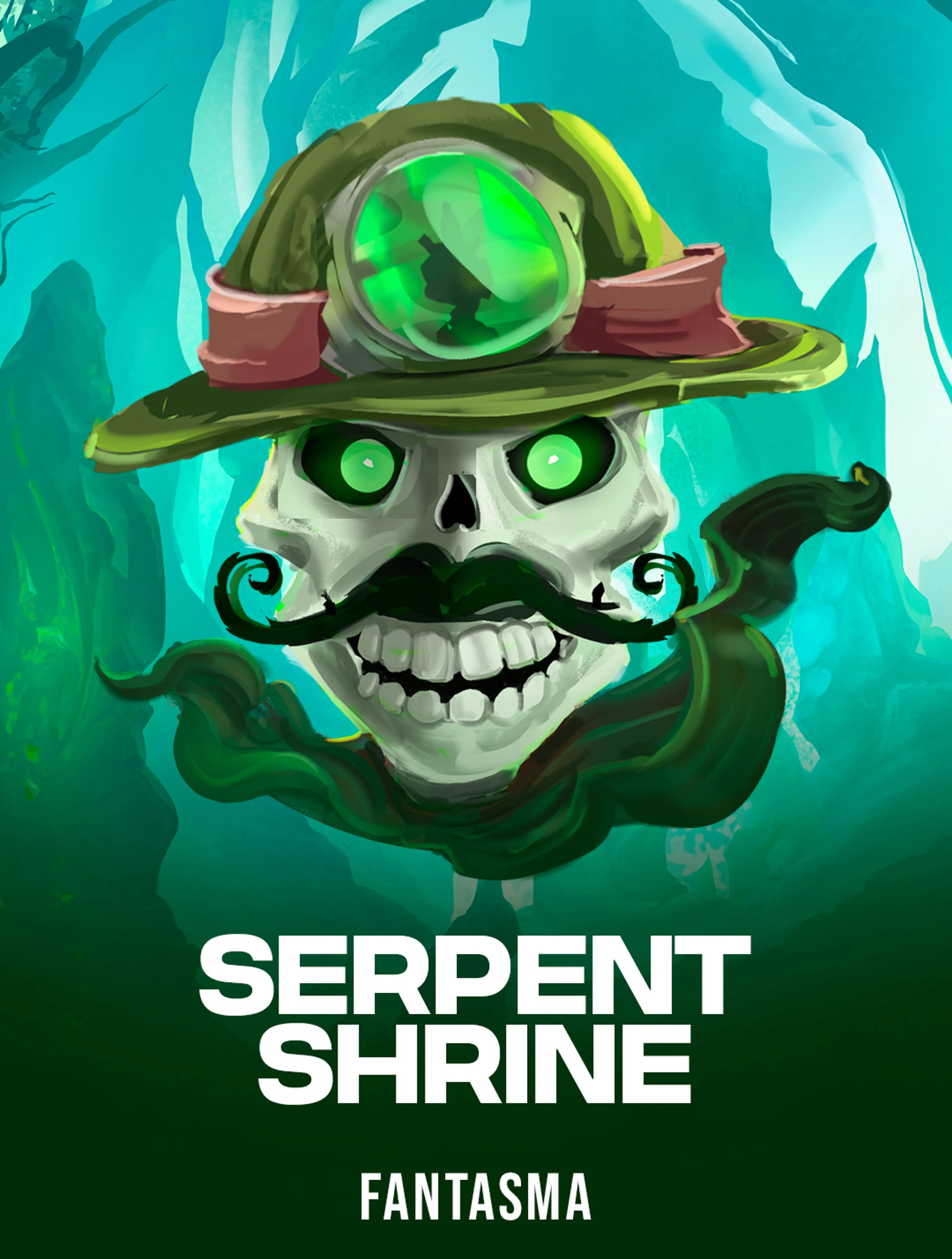 Serpent Shrine