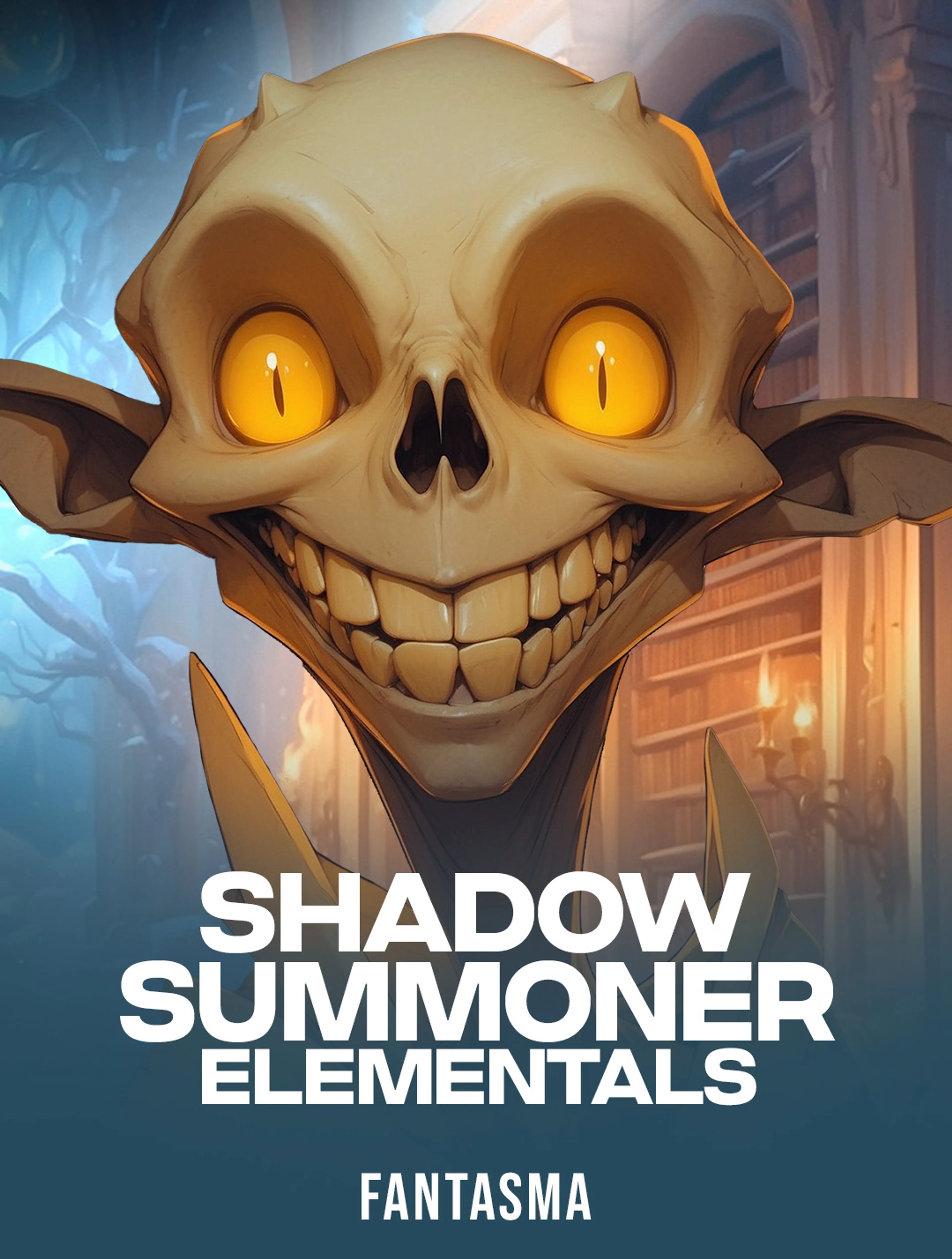 Shadow Summoner Elementals