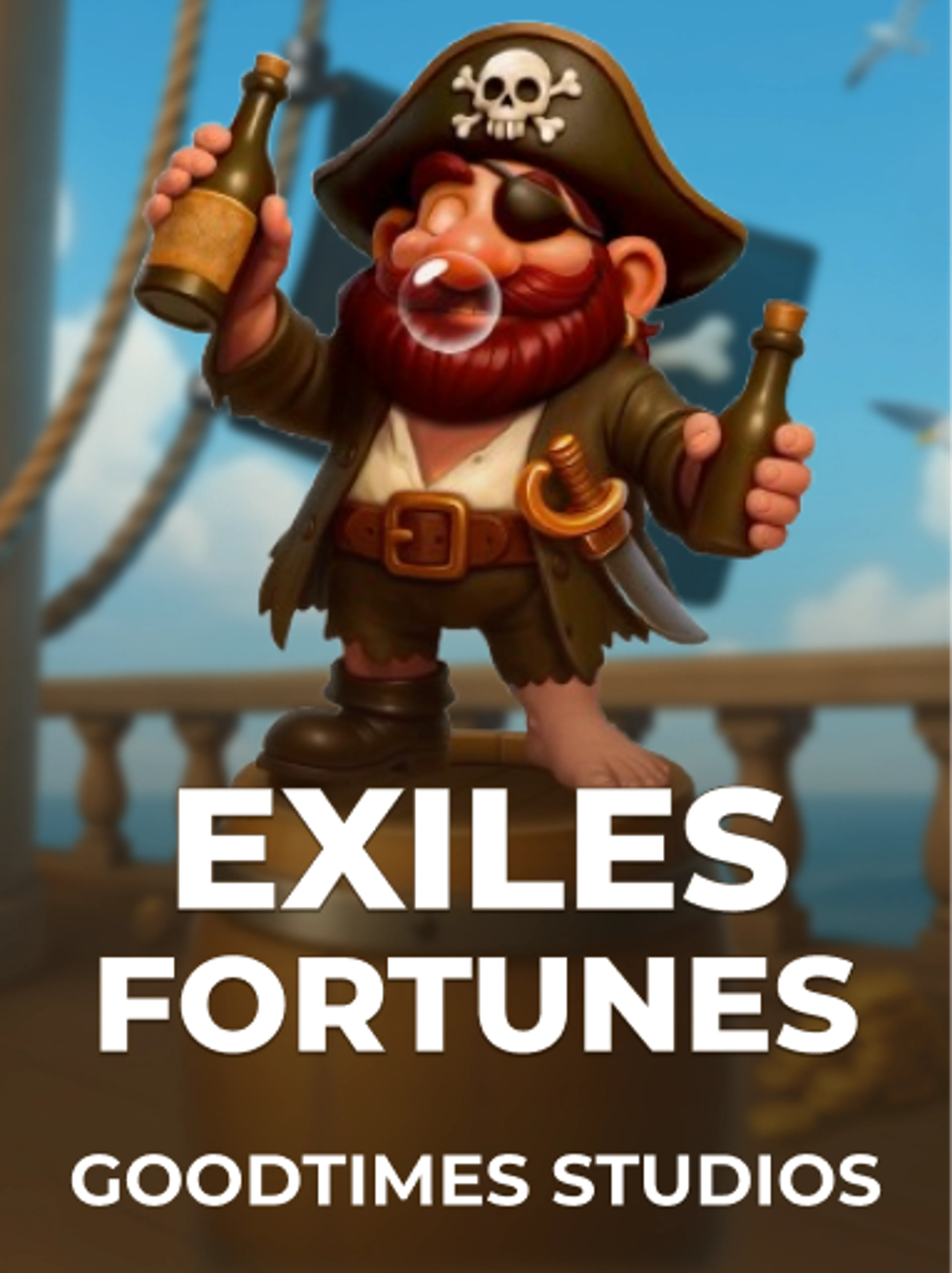 Exiles Fortunes