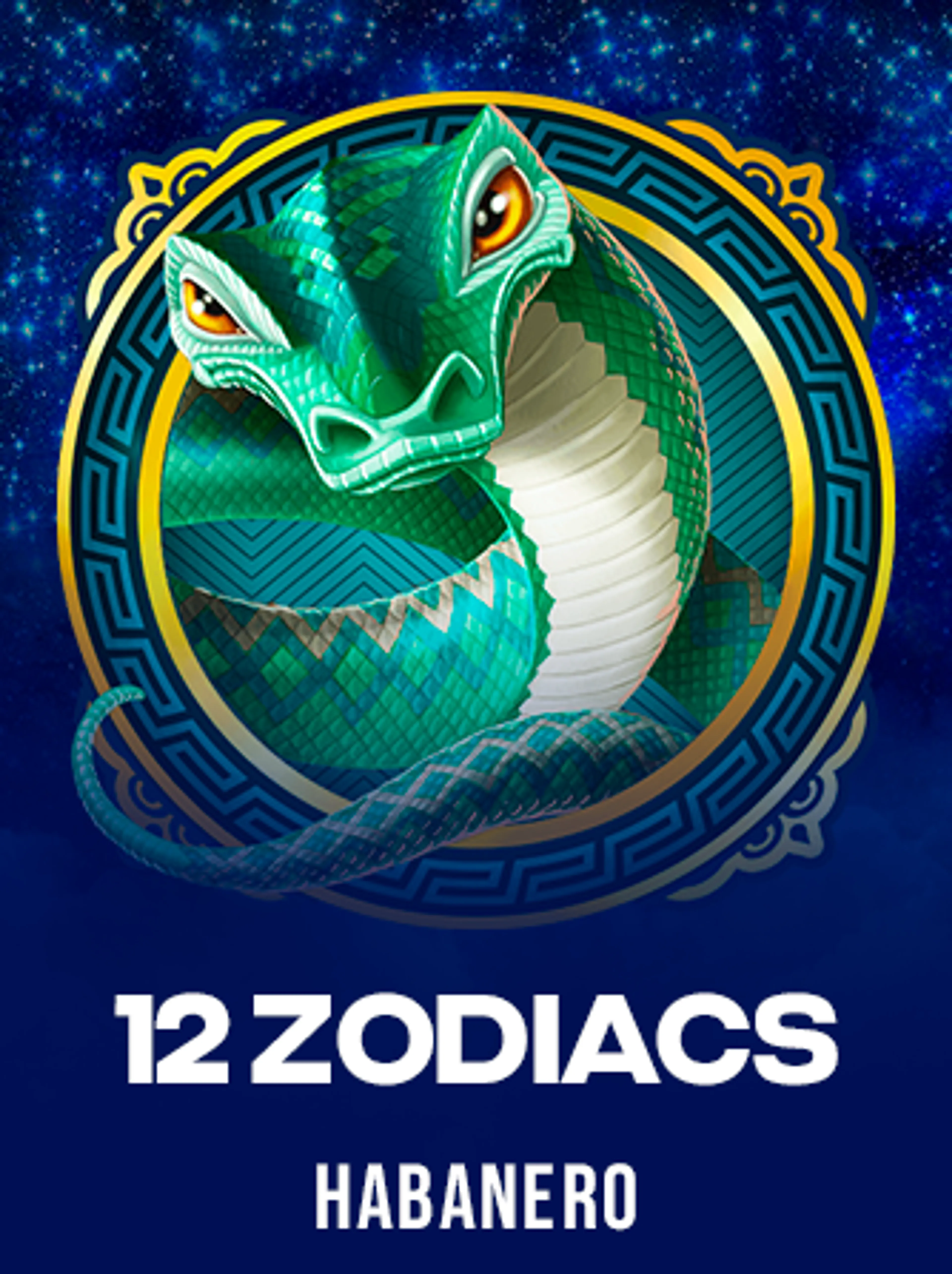 12 Zodiacs