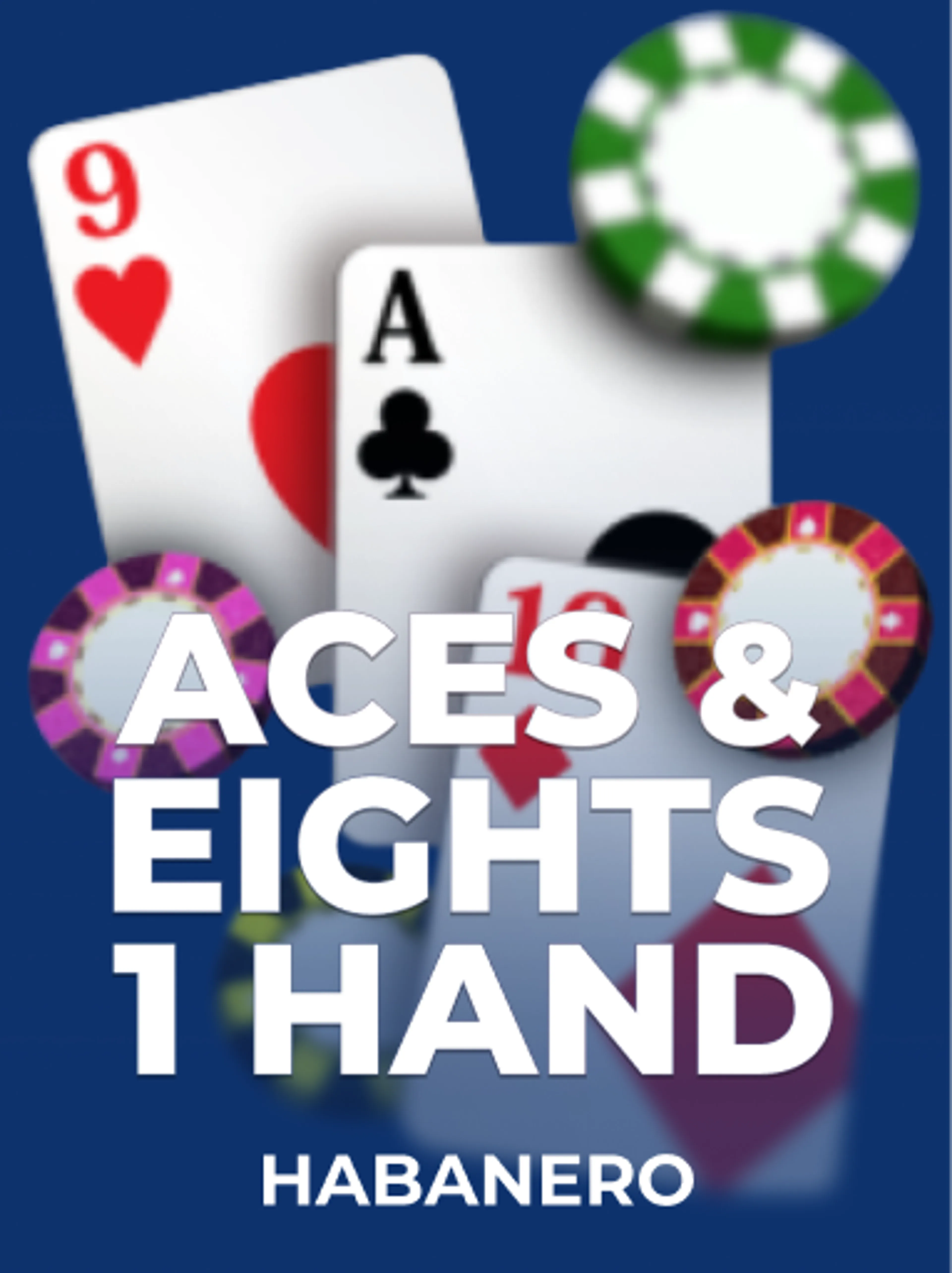 Aces & Eights 1 Hand