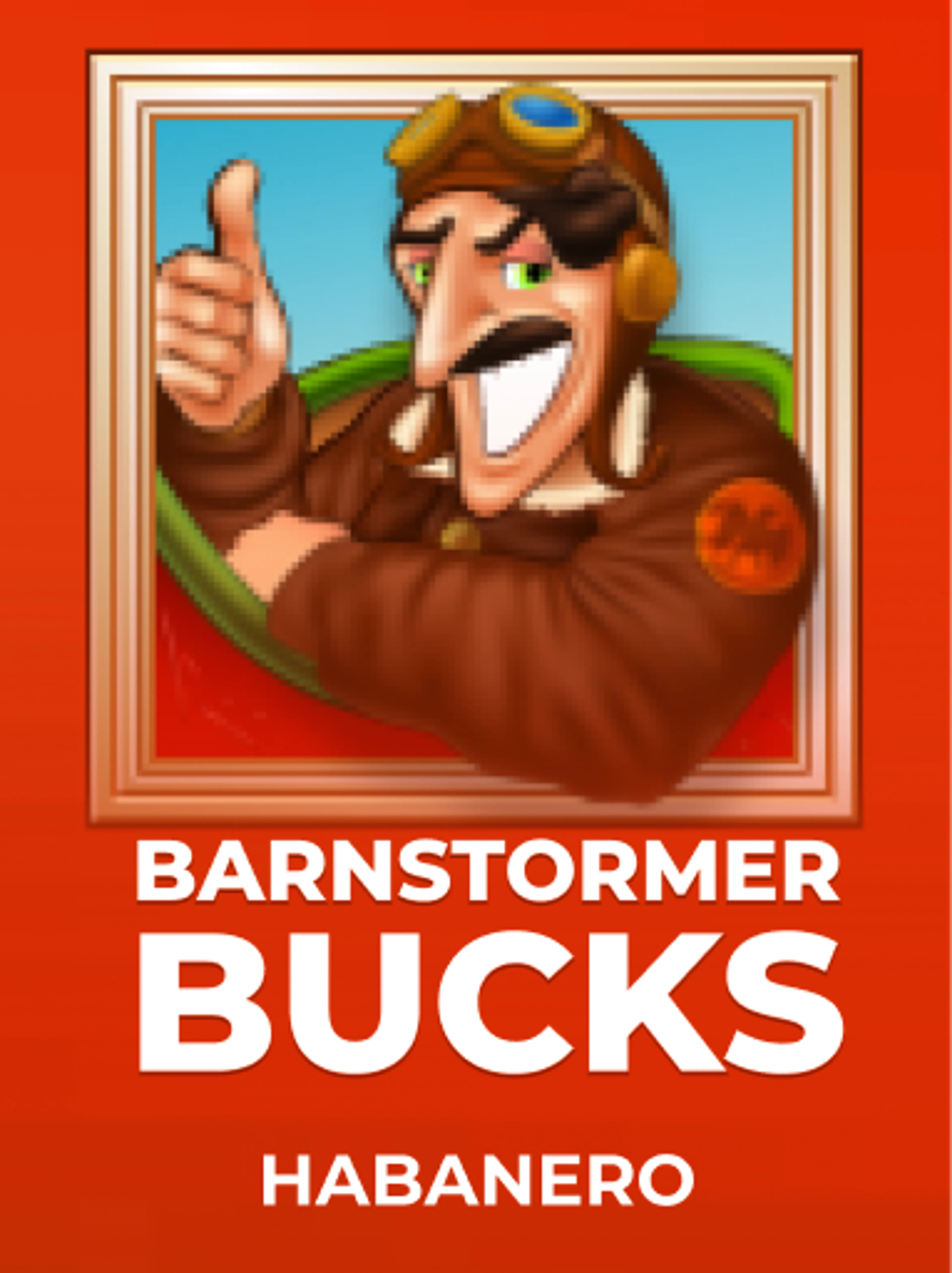 Barnstormer Bucks
