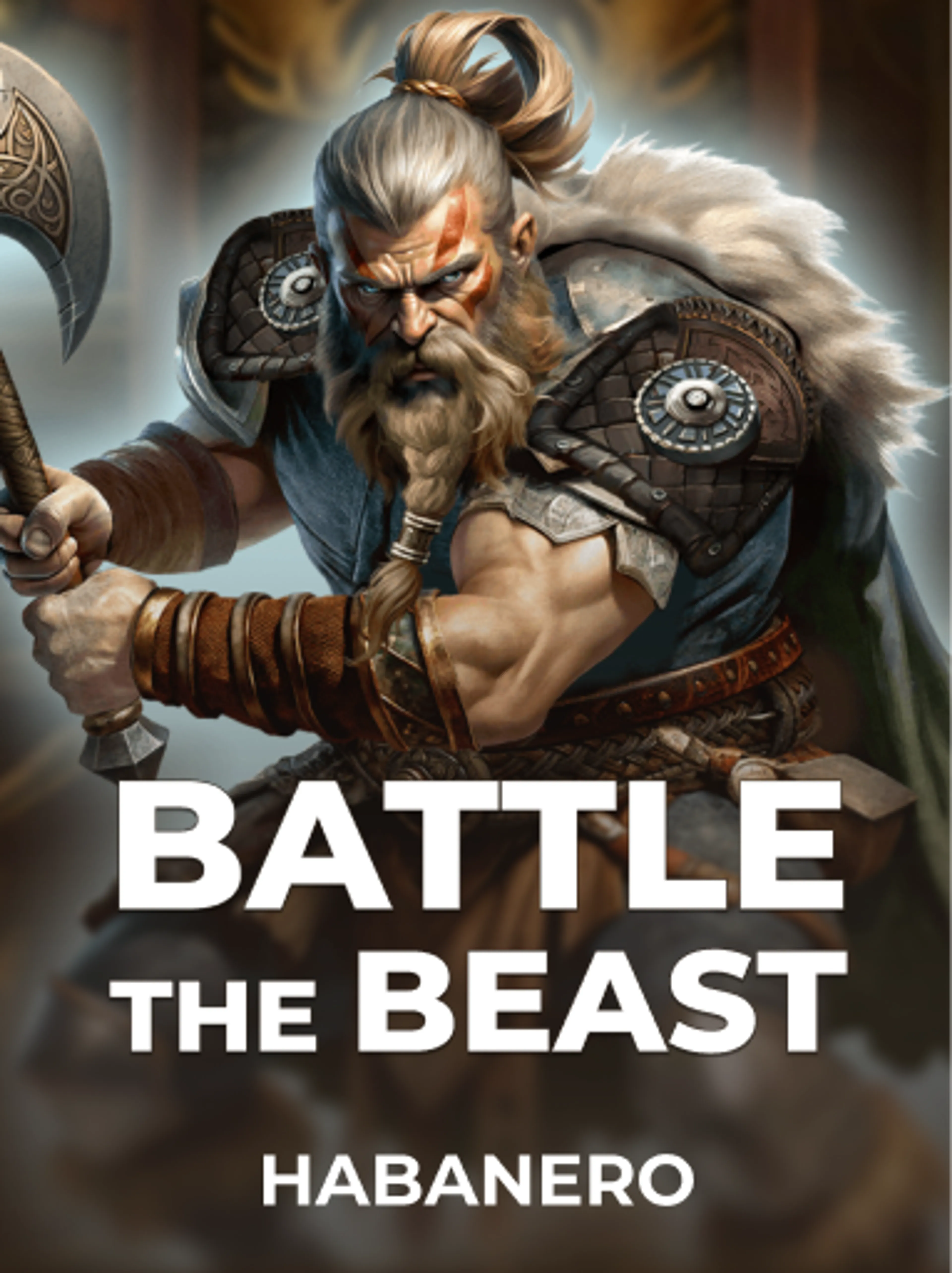 Battle The Beast