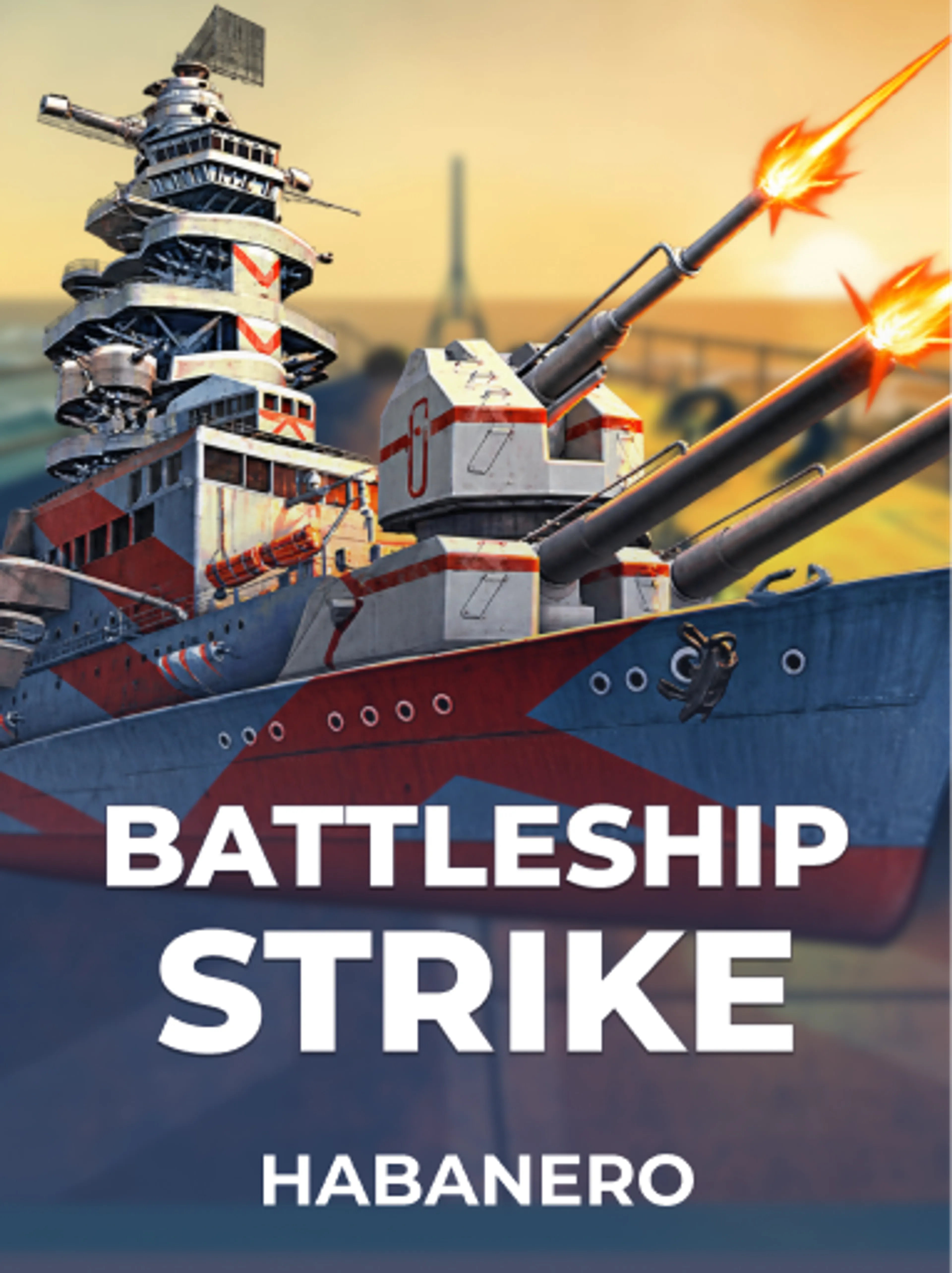 Battleship Strike