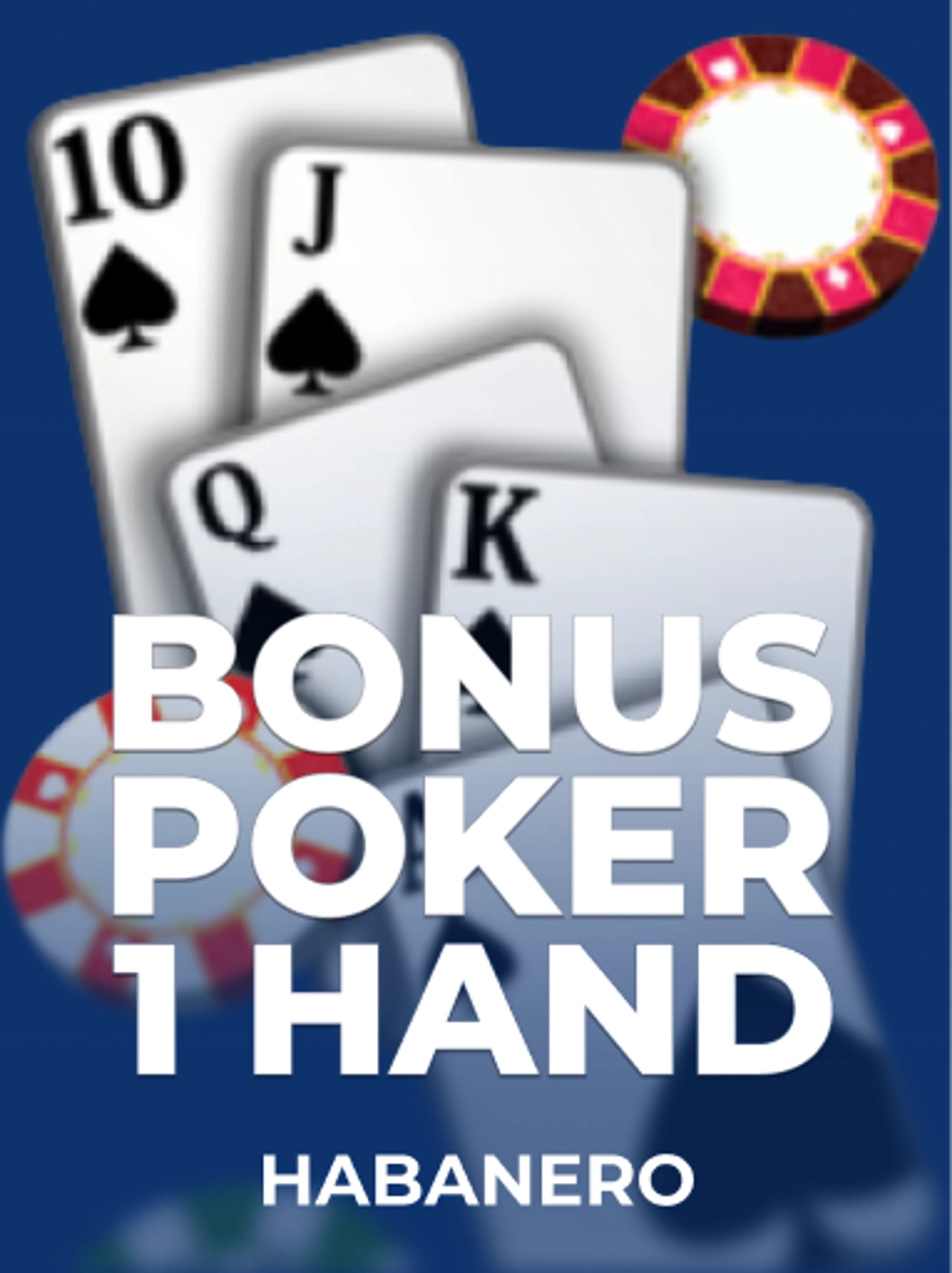 Bonus Poker 1 Hand