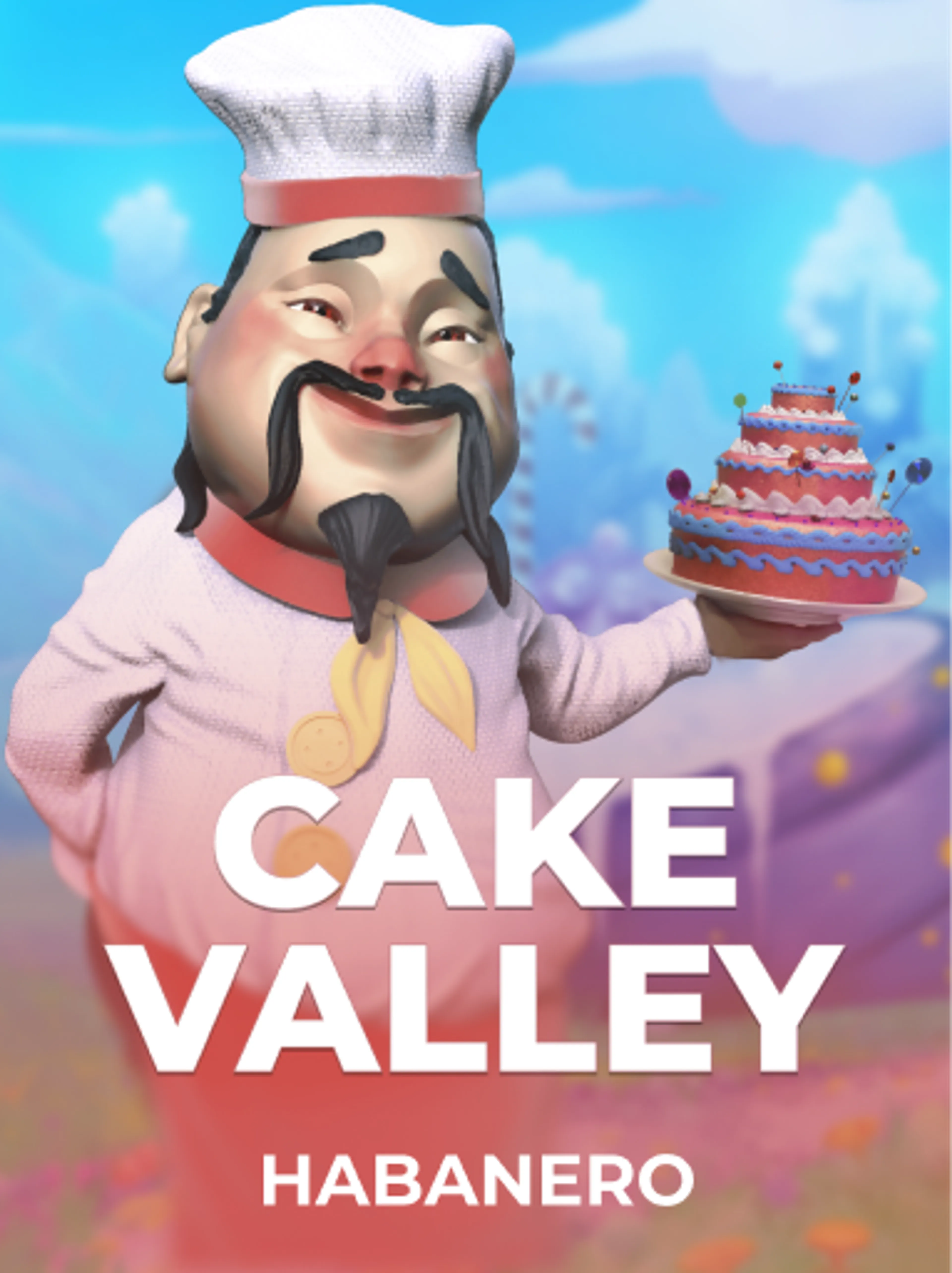 Cake Valley