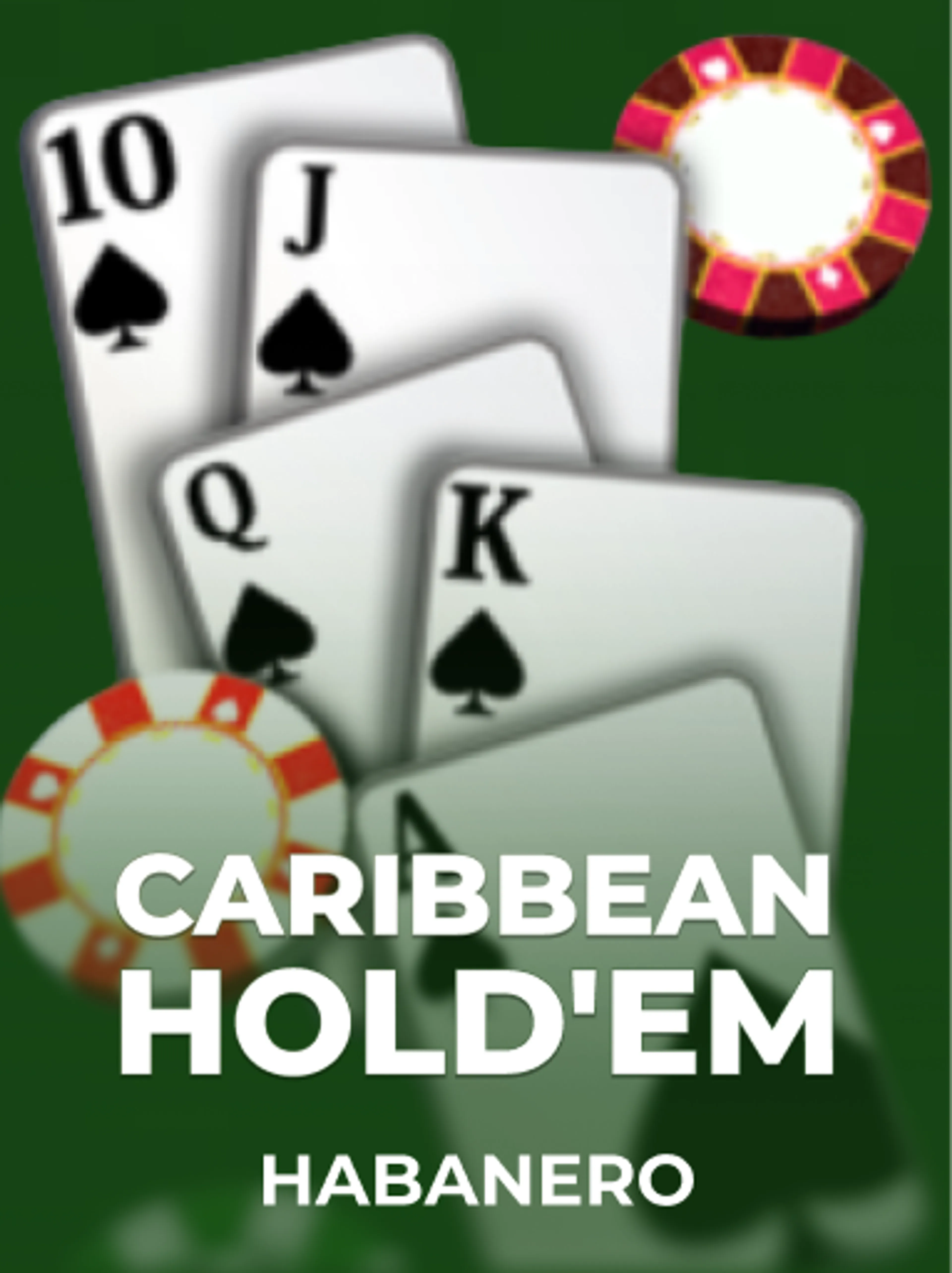 Caribbean Holdem