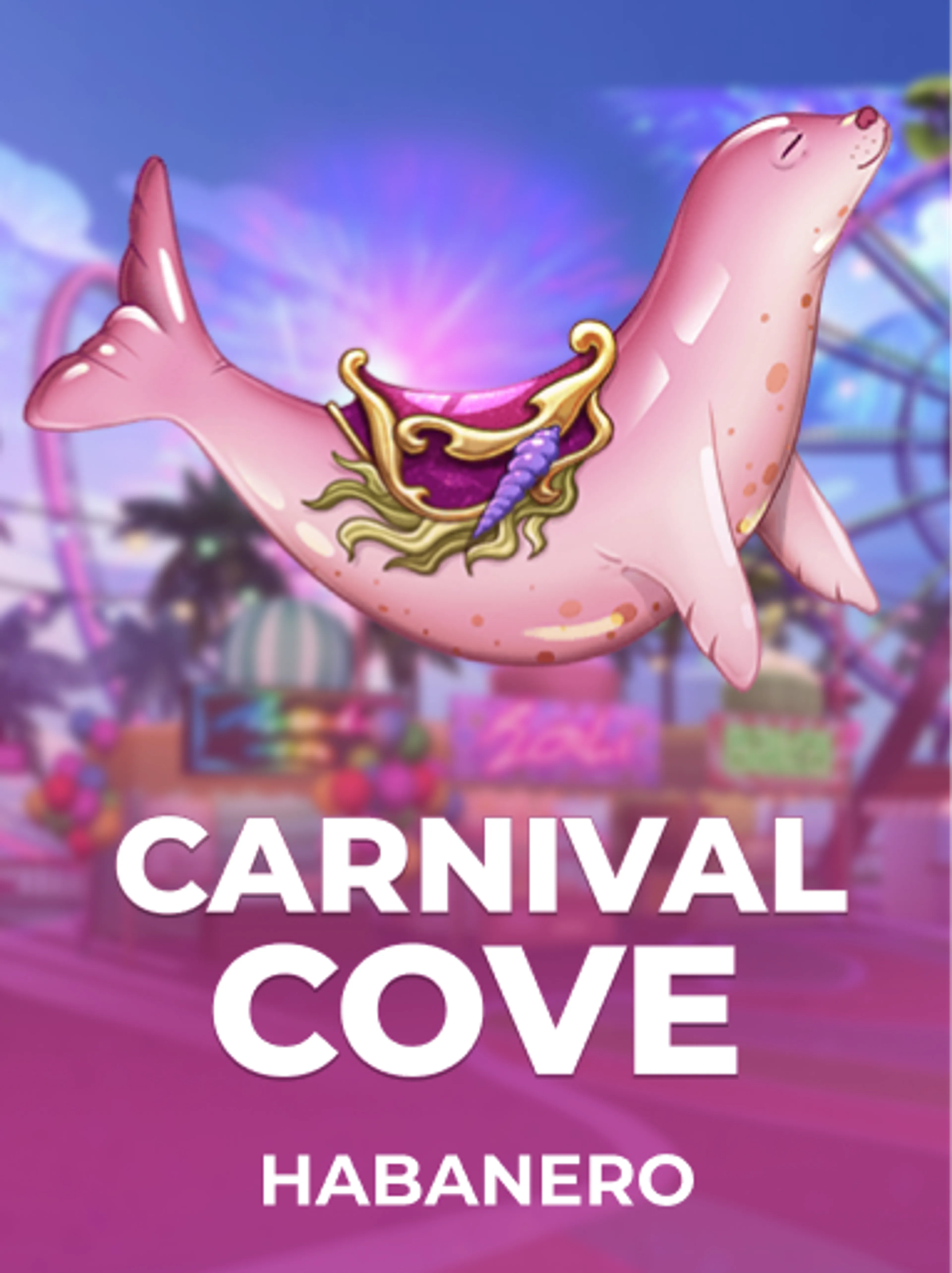 Carnival Cove