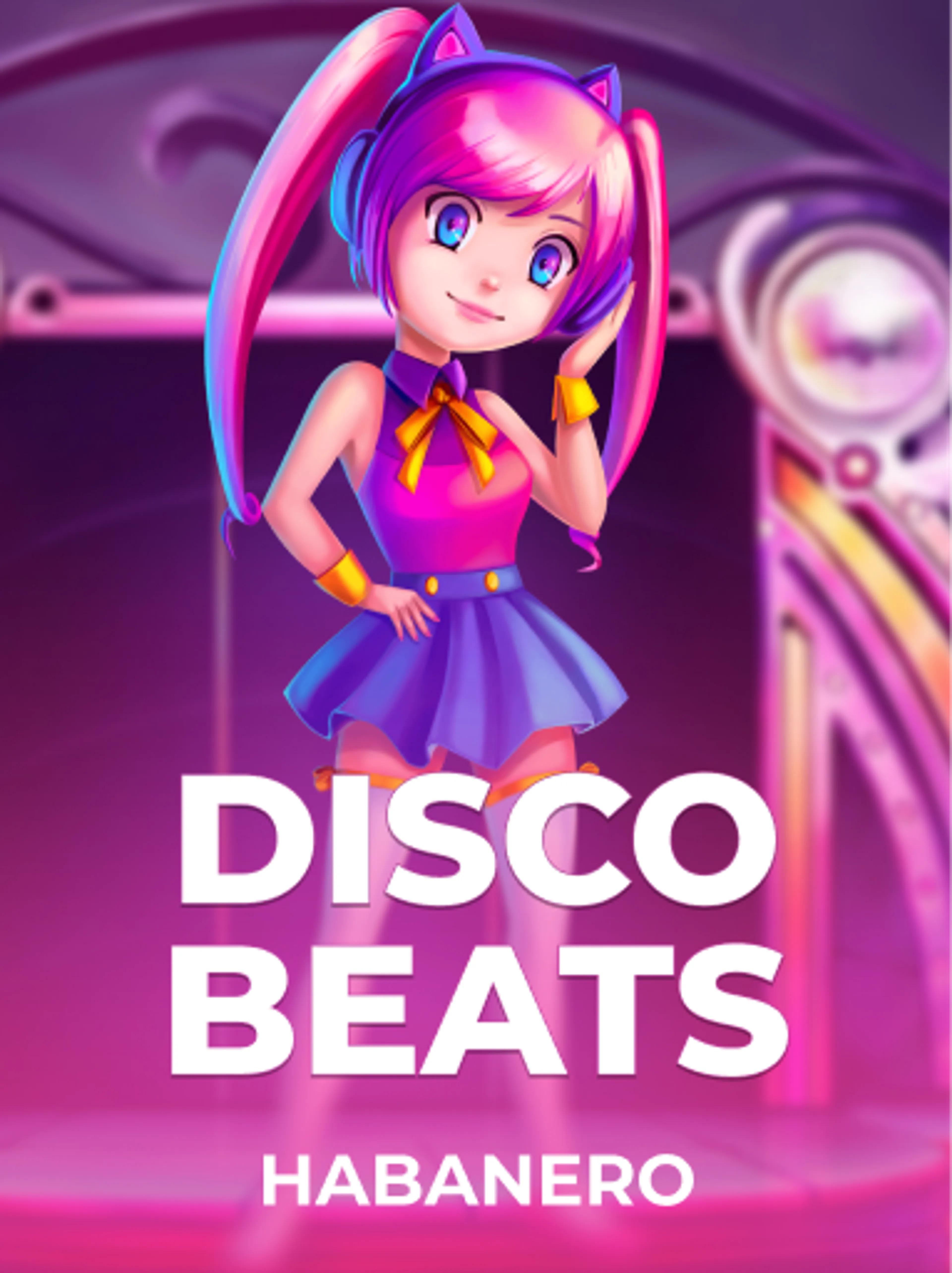 Disco Beats