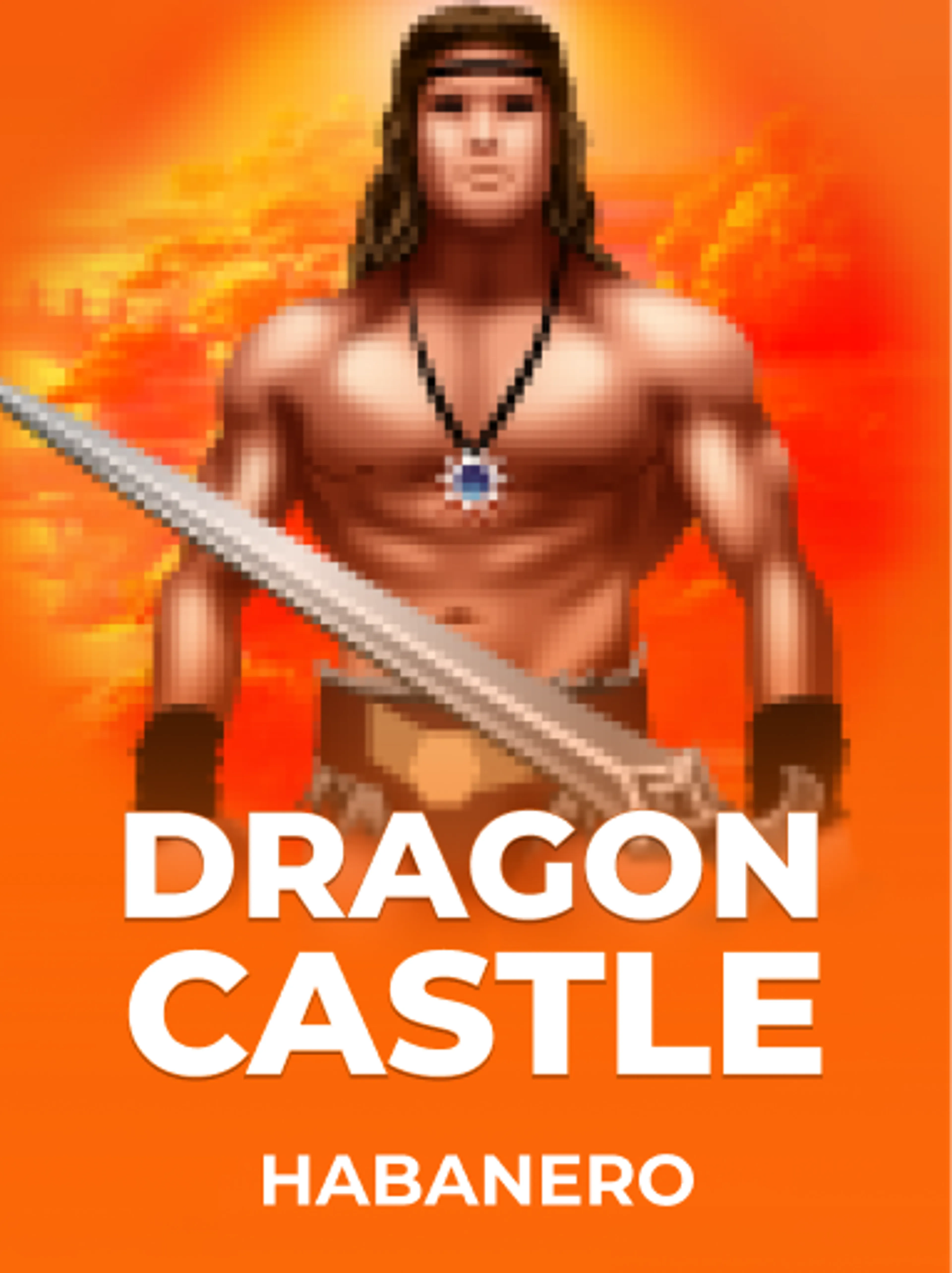 Dragon Castle