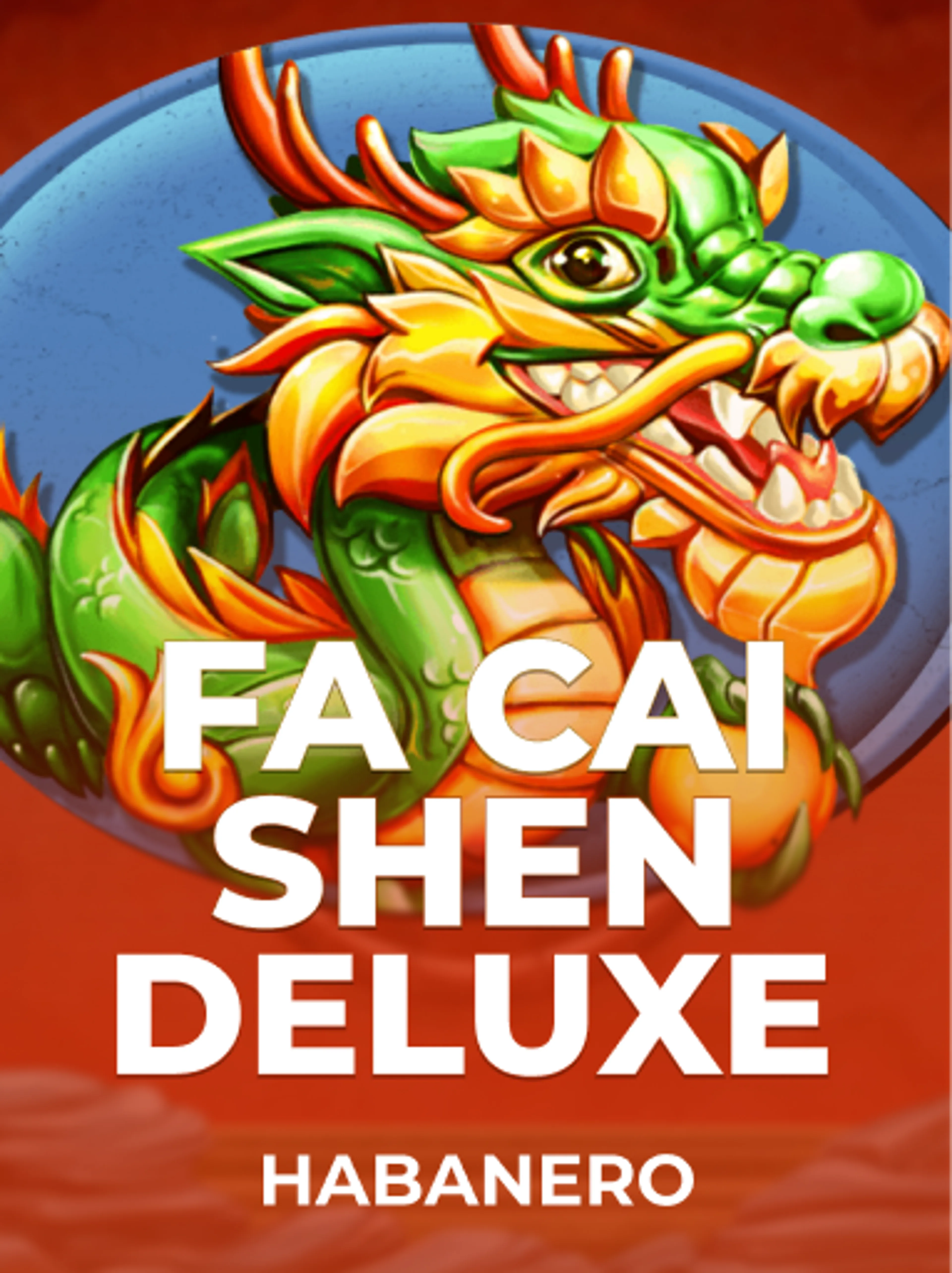 Fa Cai Shen Deluxe