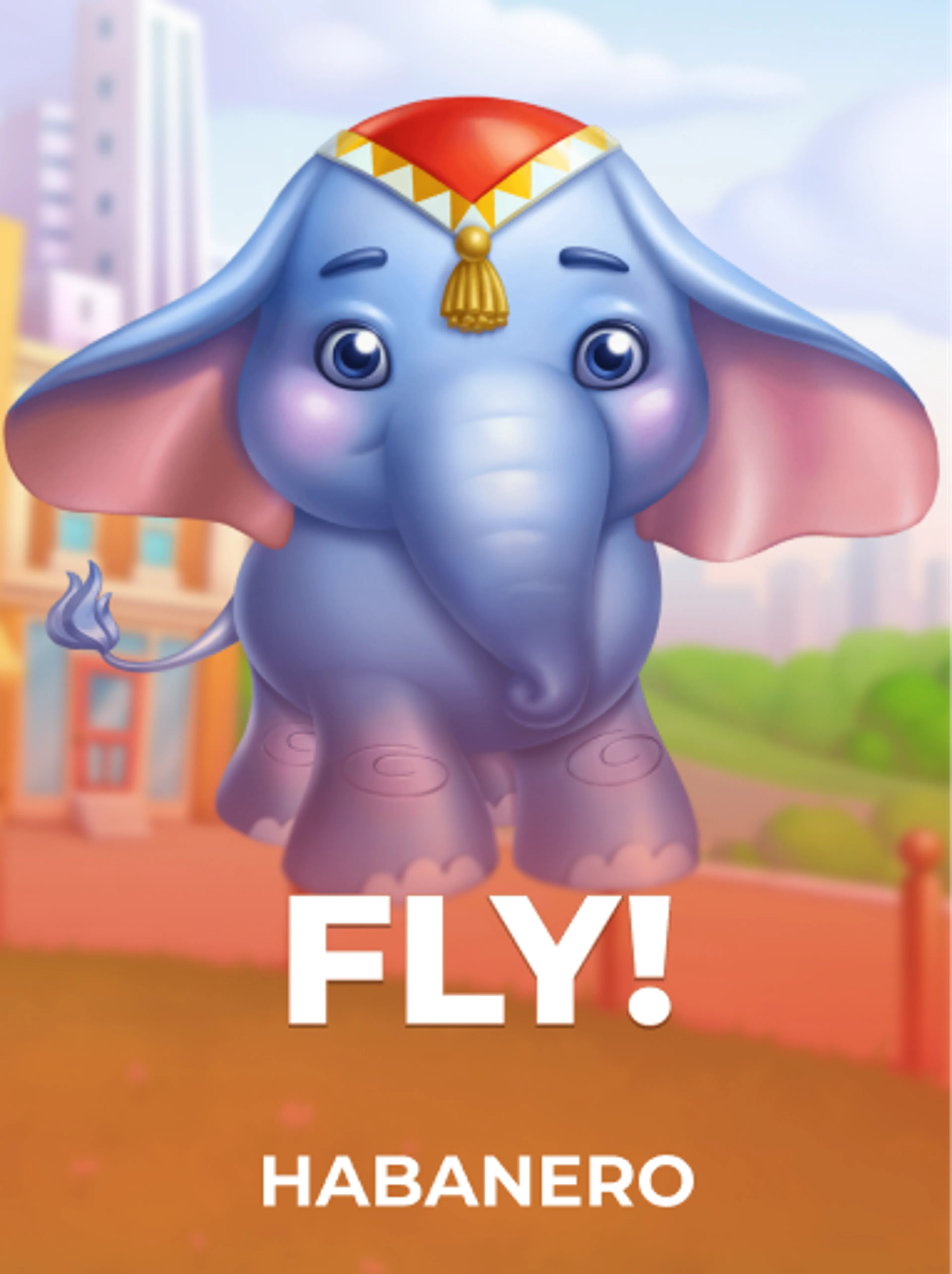 Fly!