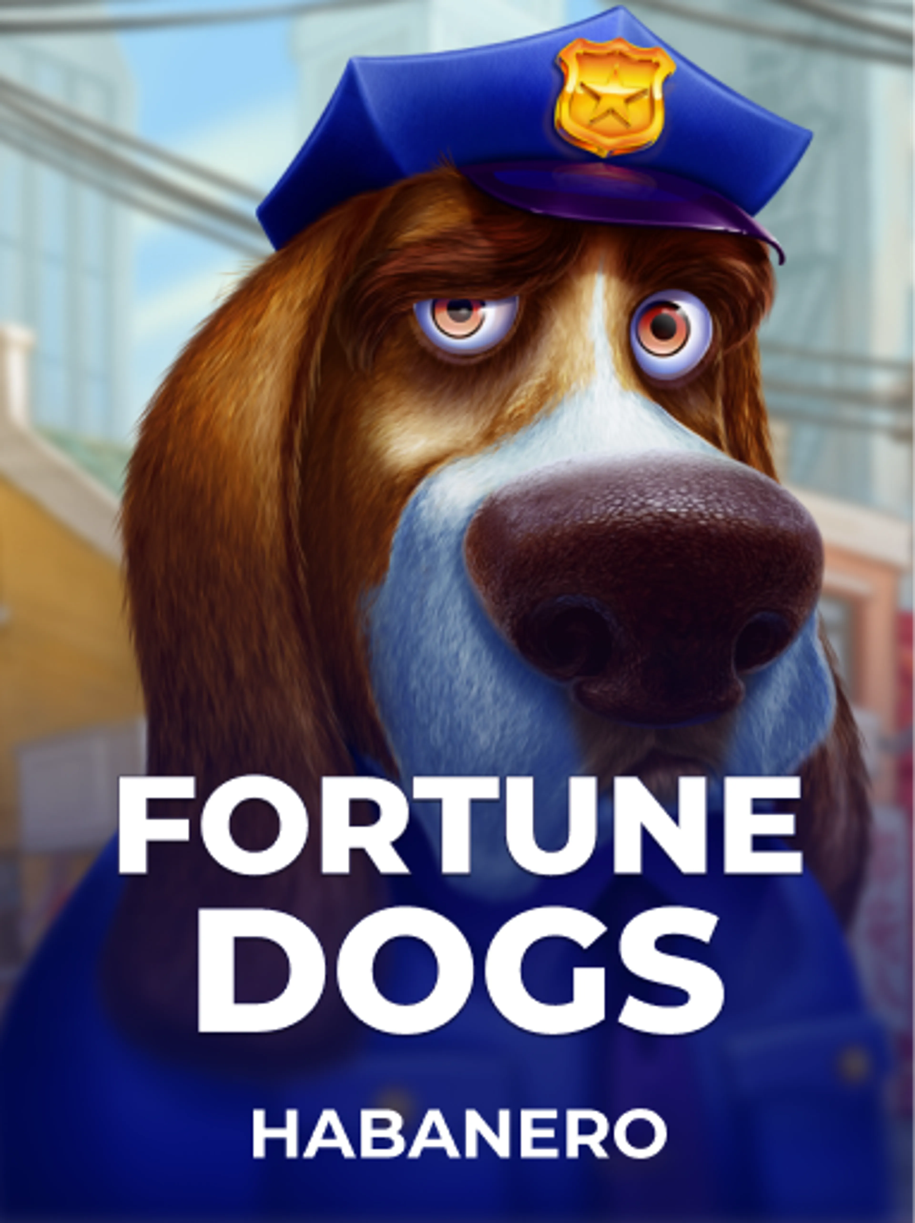 Fortune Dogs