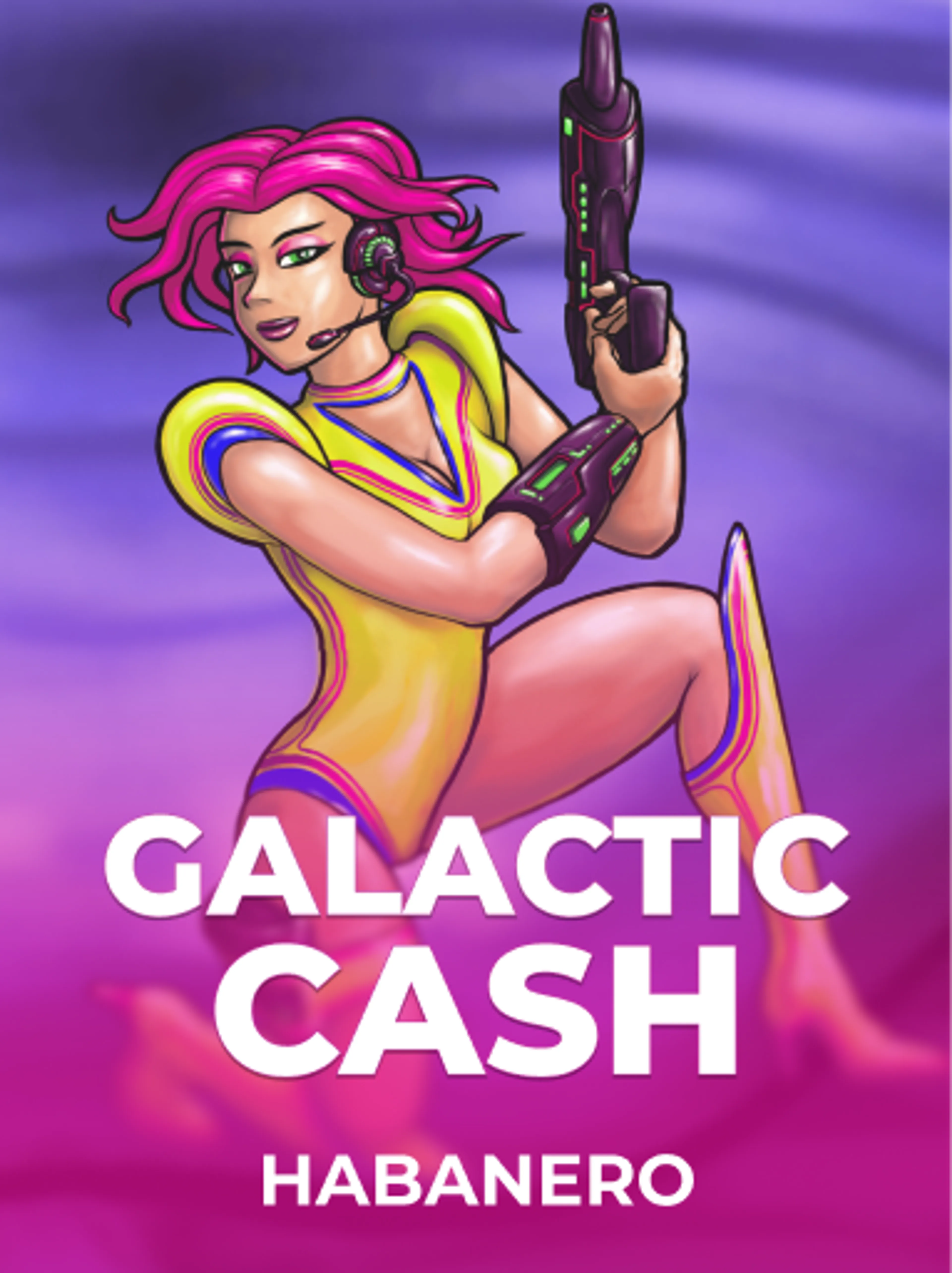Galactic Cash